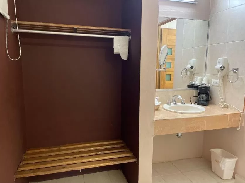 Hotel Santo Domingo Express