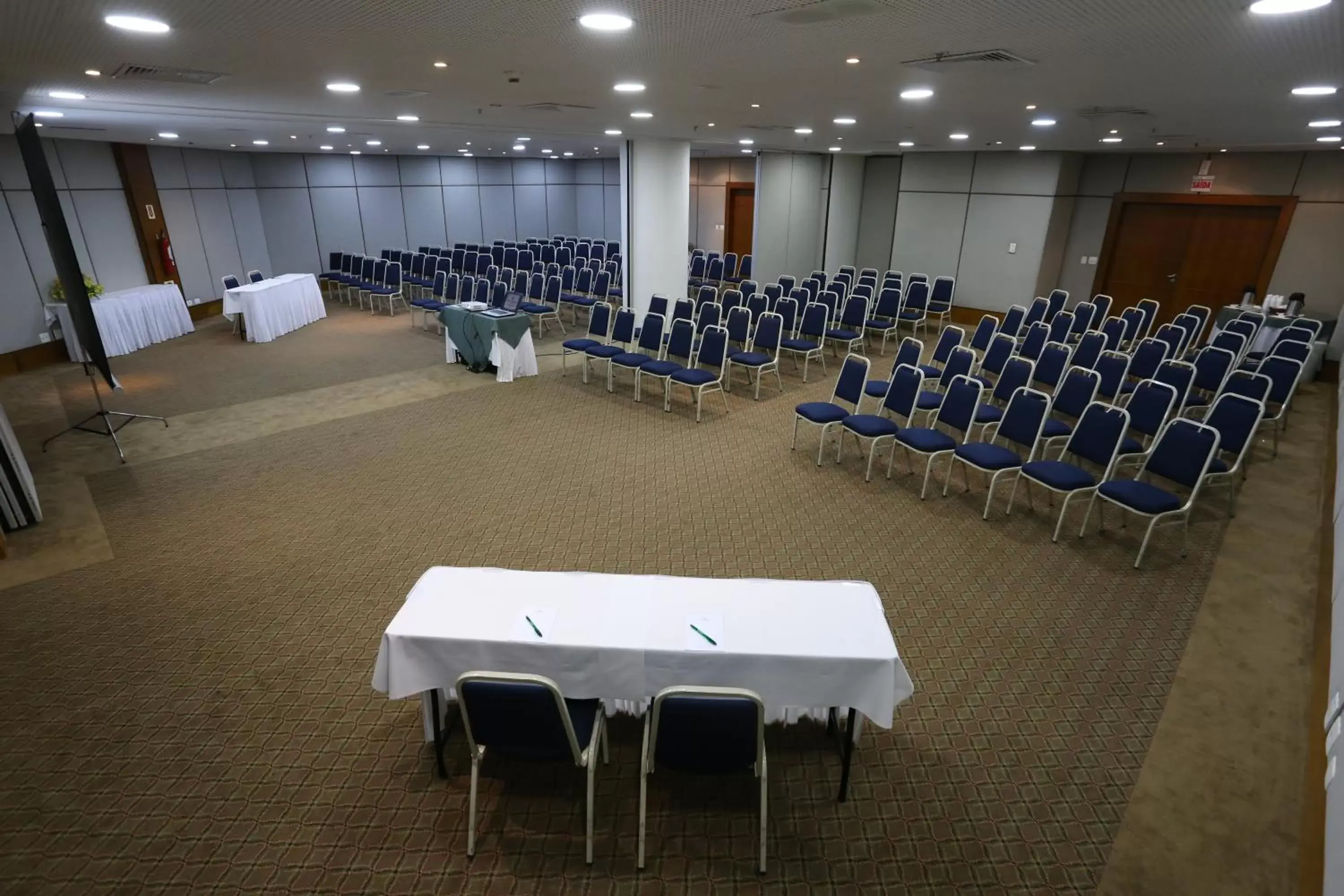 Business facilities, Banquet Facilities in Bourbon Joinville Convention Hotel