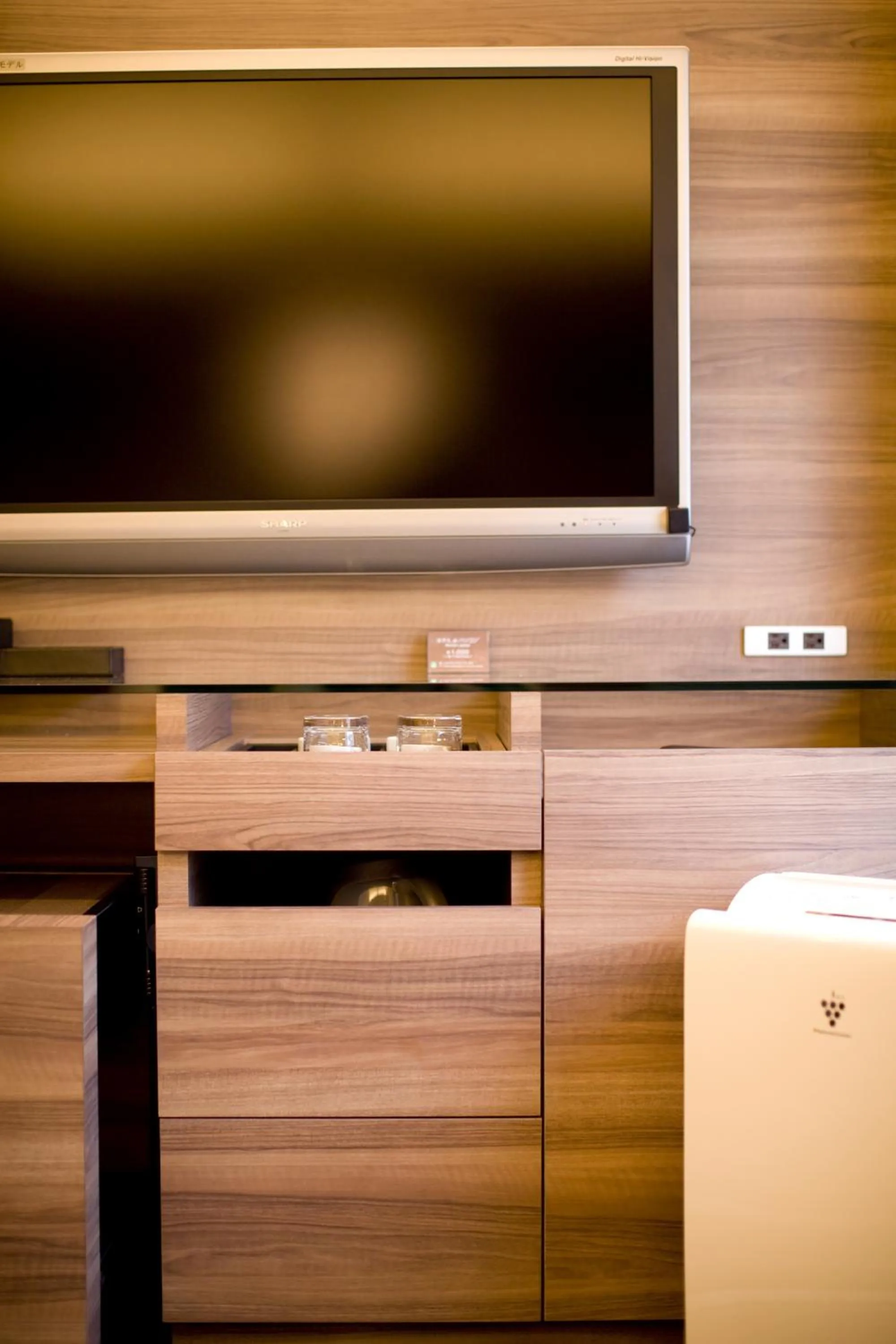 Other in Tokyo Green Palace