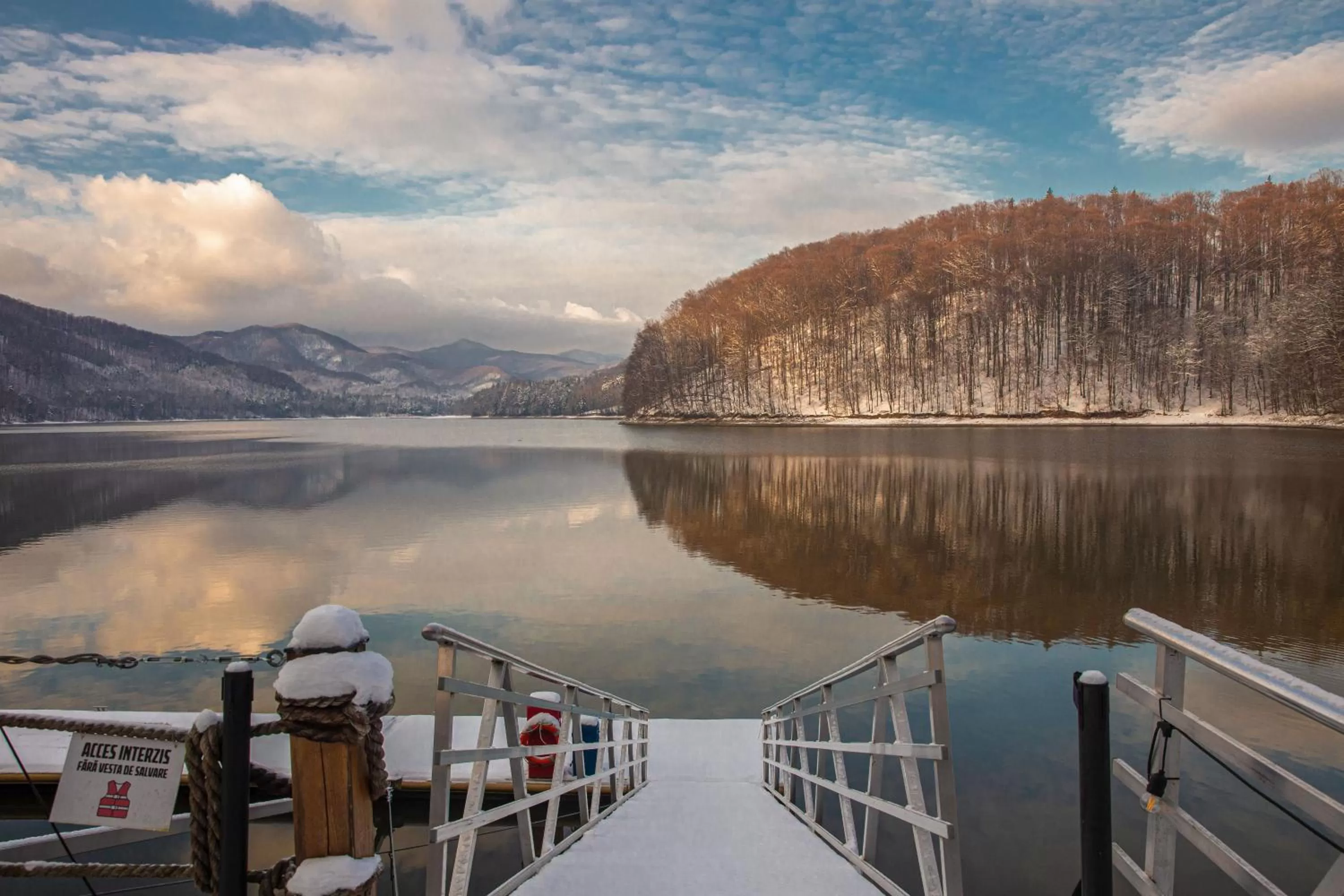 Nearby landmark in Adventure Lake Resort - Simared