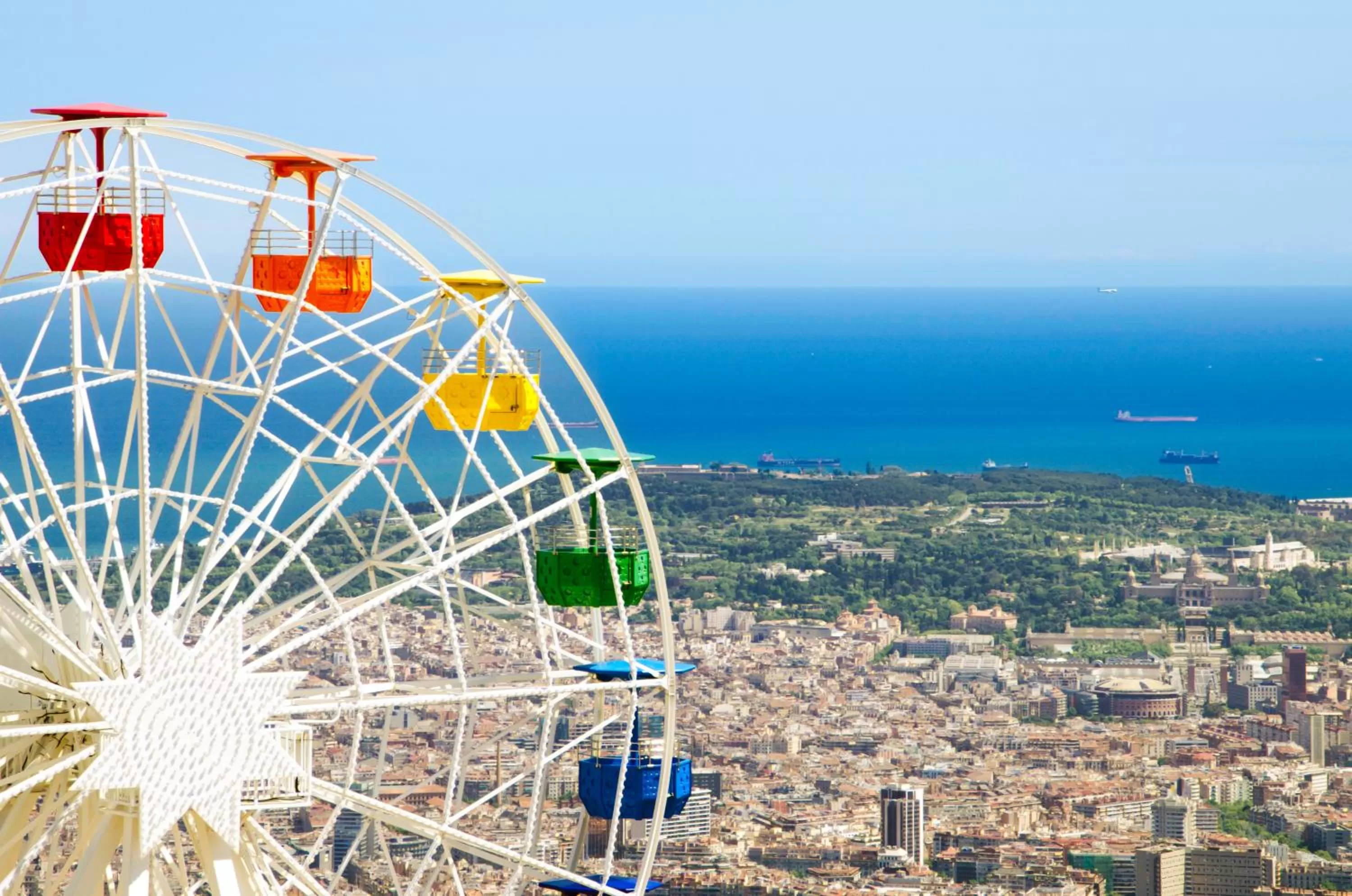 Activities in Ibis Budget Barcelona Viladecans