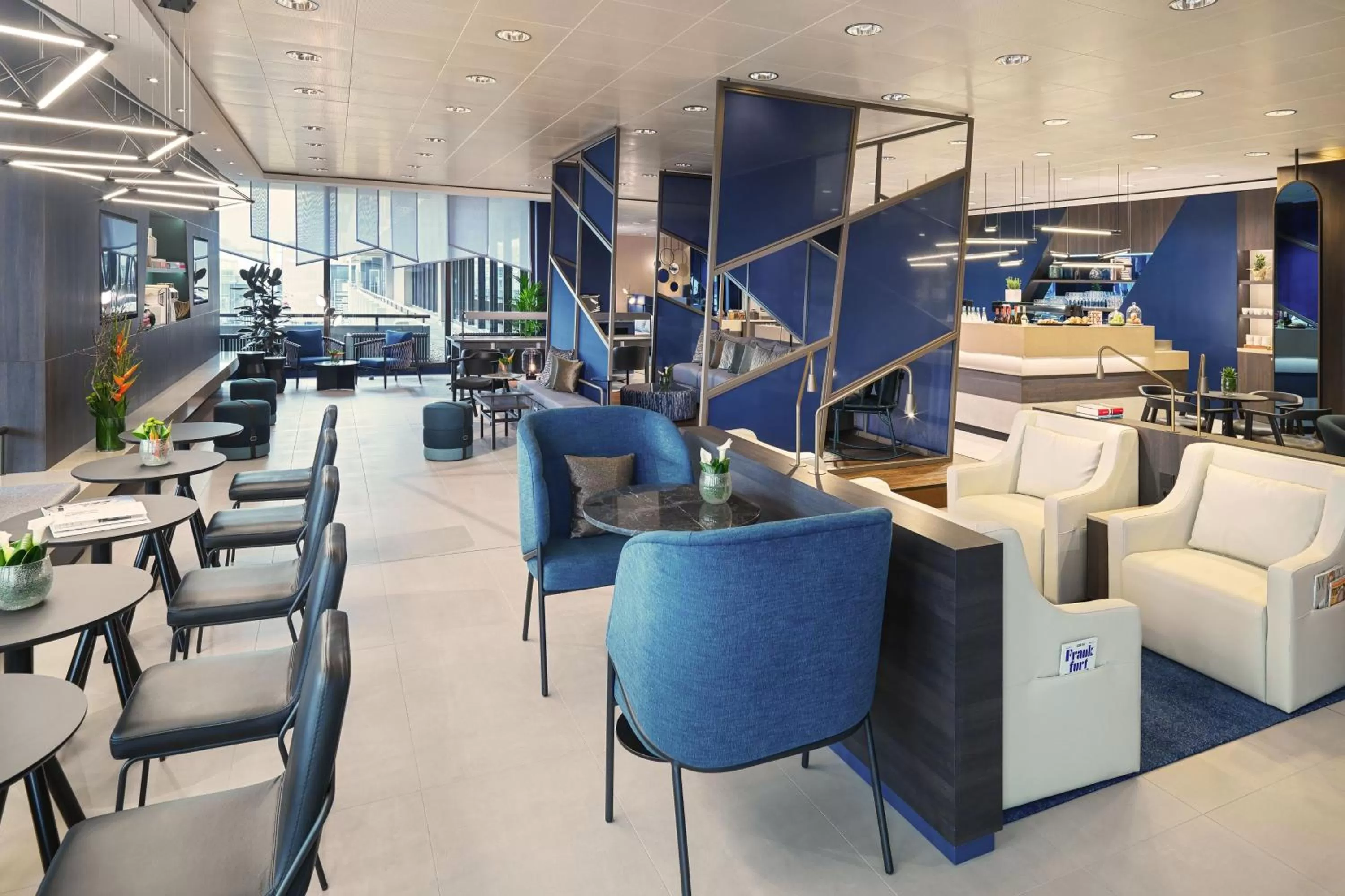 Other in Sheraton Frankfurt Airport Hotel & Conference Center