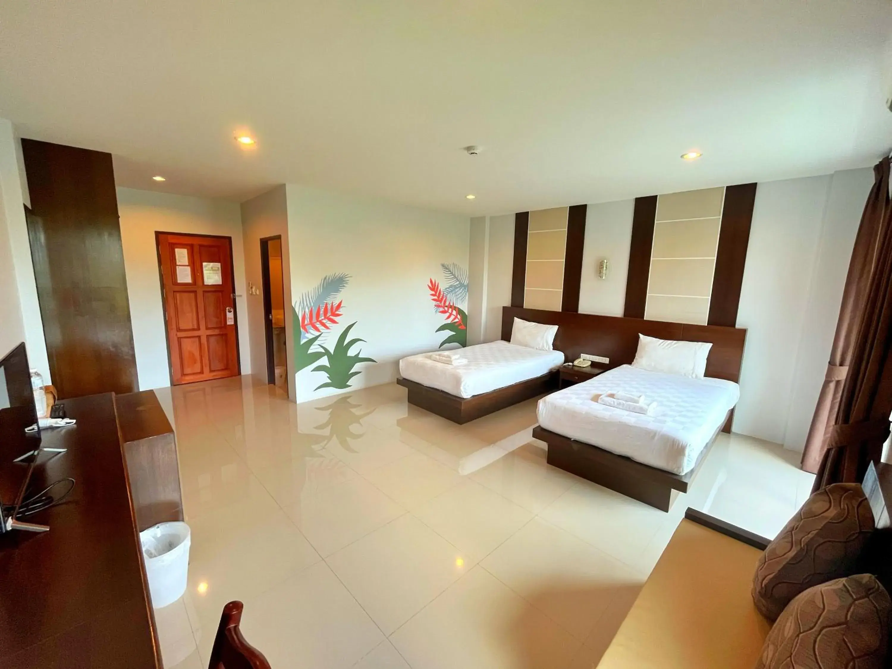 Peak Boutique City Hotel Krabi