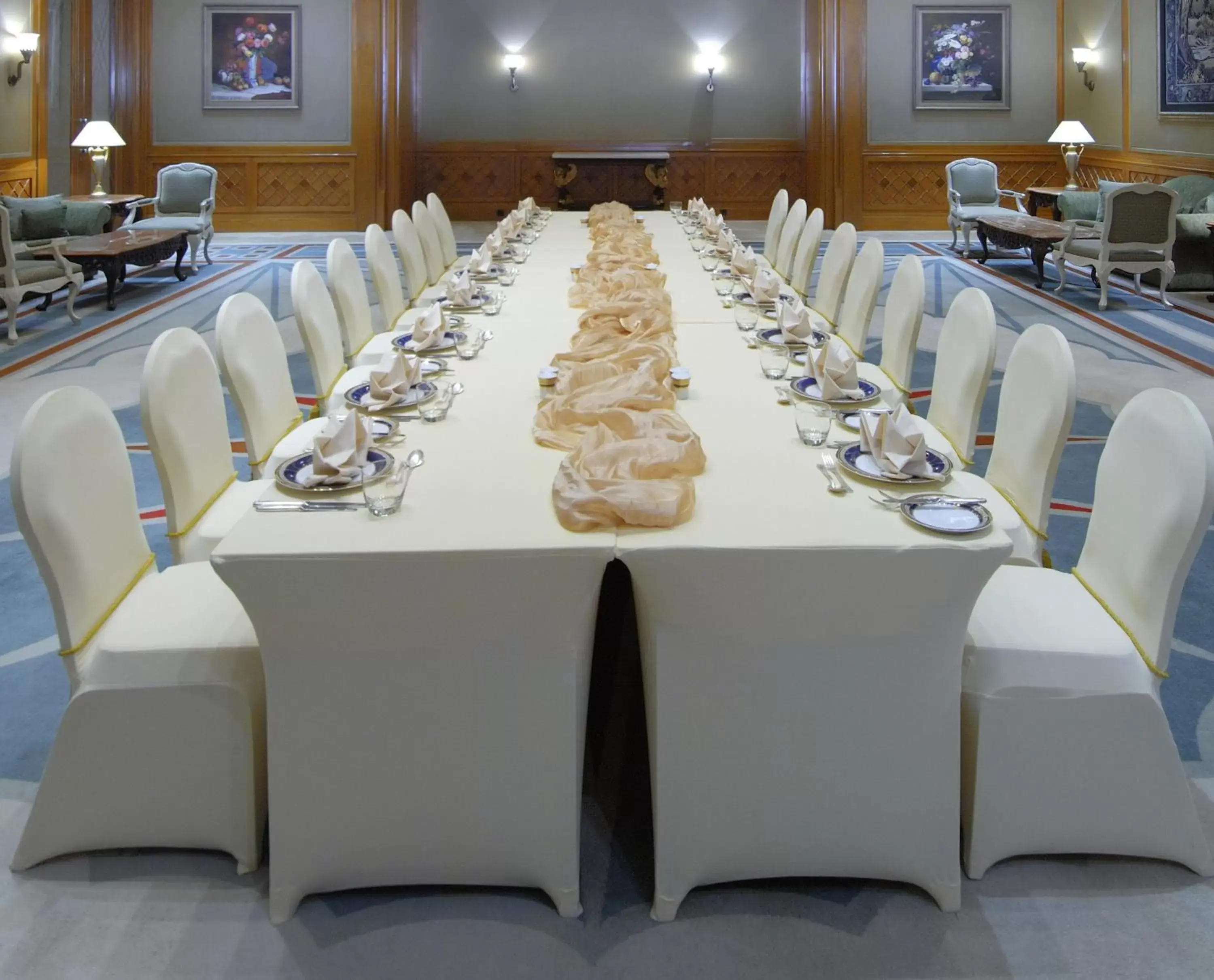Meeting/conference room, Banquet Facilities in Intercontinental Cairo Citystars, an IHG Hotel