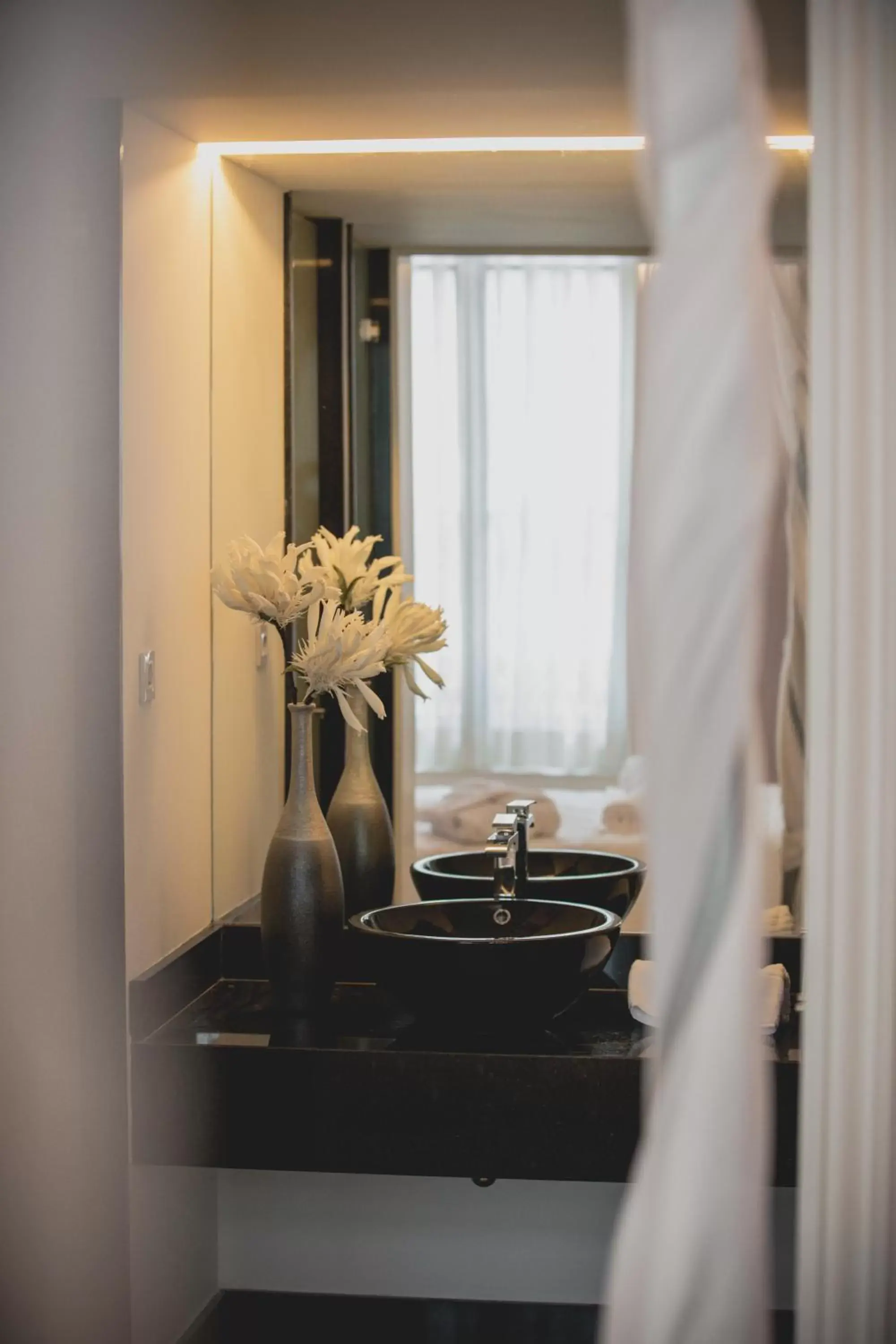 Bathroom, Kitchen/Kitchenette in viterbo'8 - The Artists House