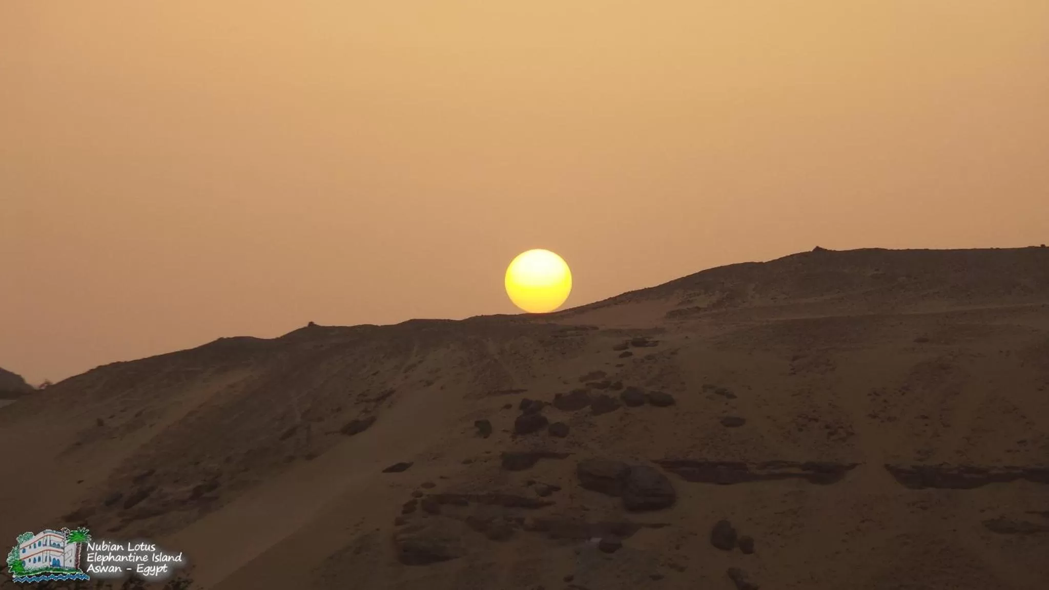 Property building in Nubian Lotus