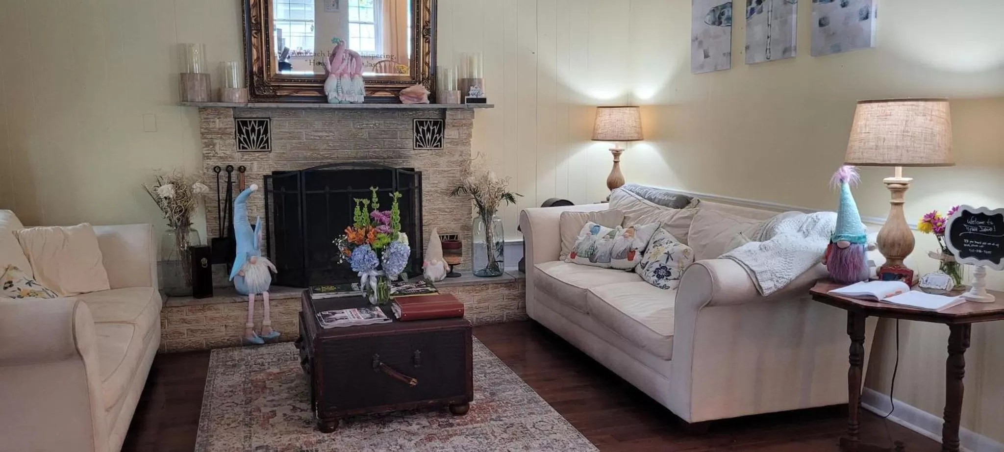 Tybee Island Inn Bed & Breakfast