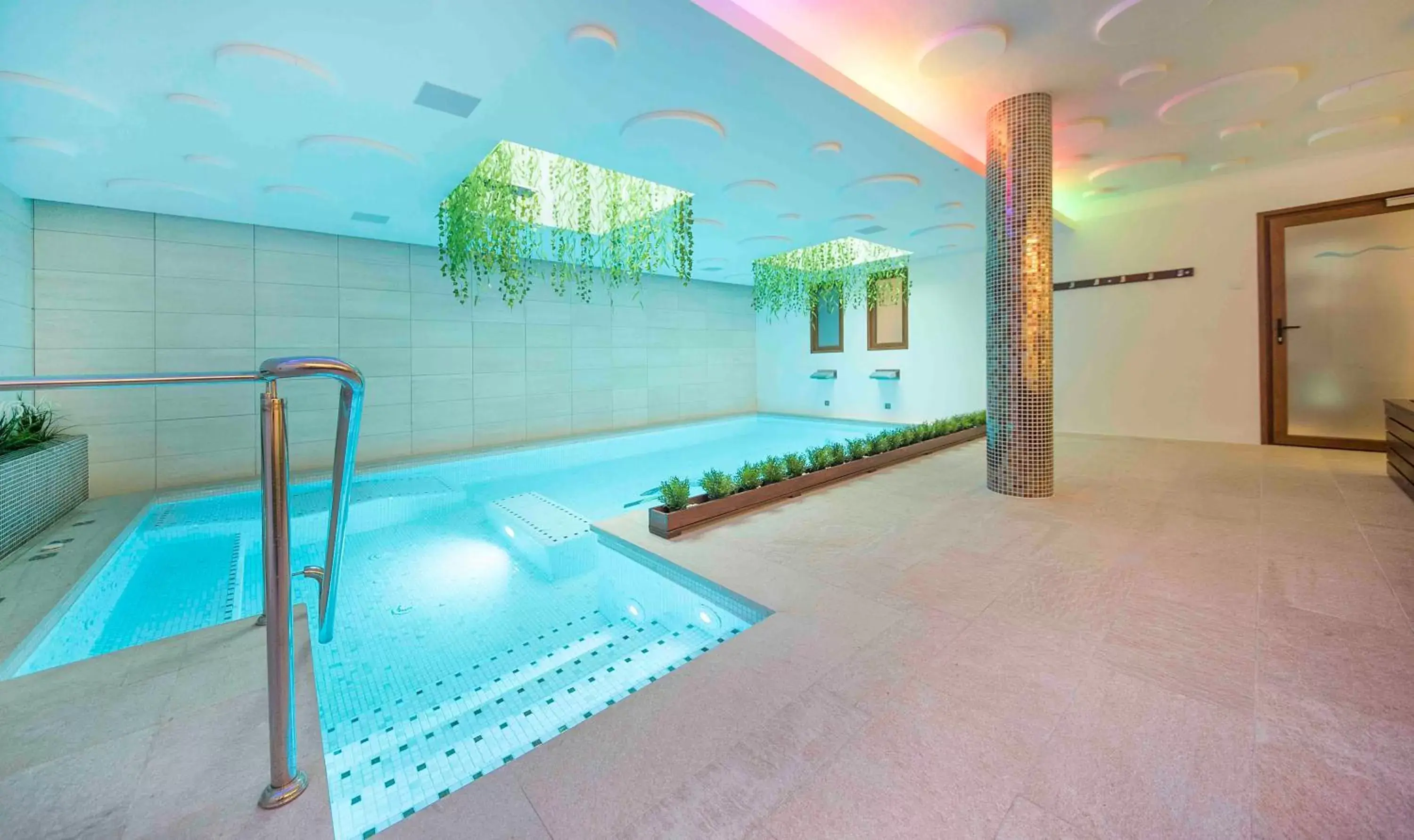 Spa and wellness centre/facilities, Swimming Pool in Sono & SPA - Adults Only