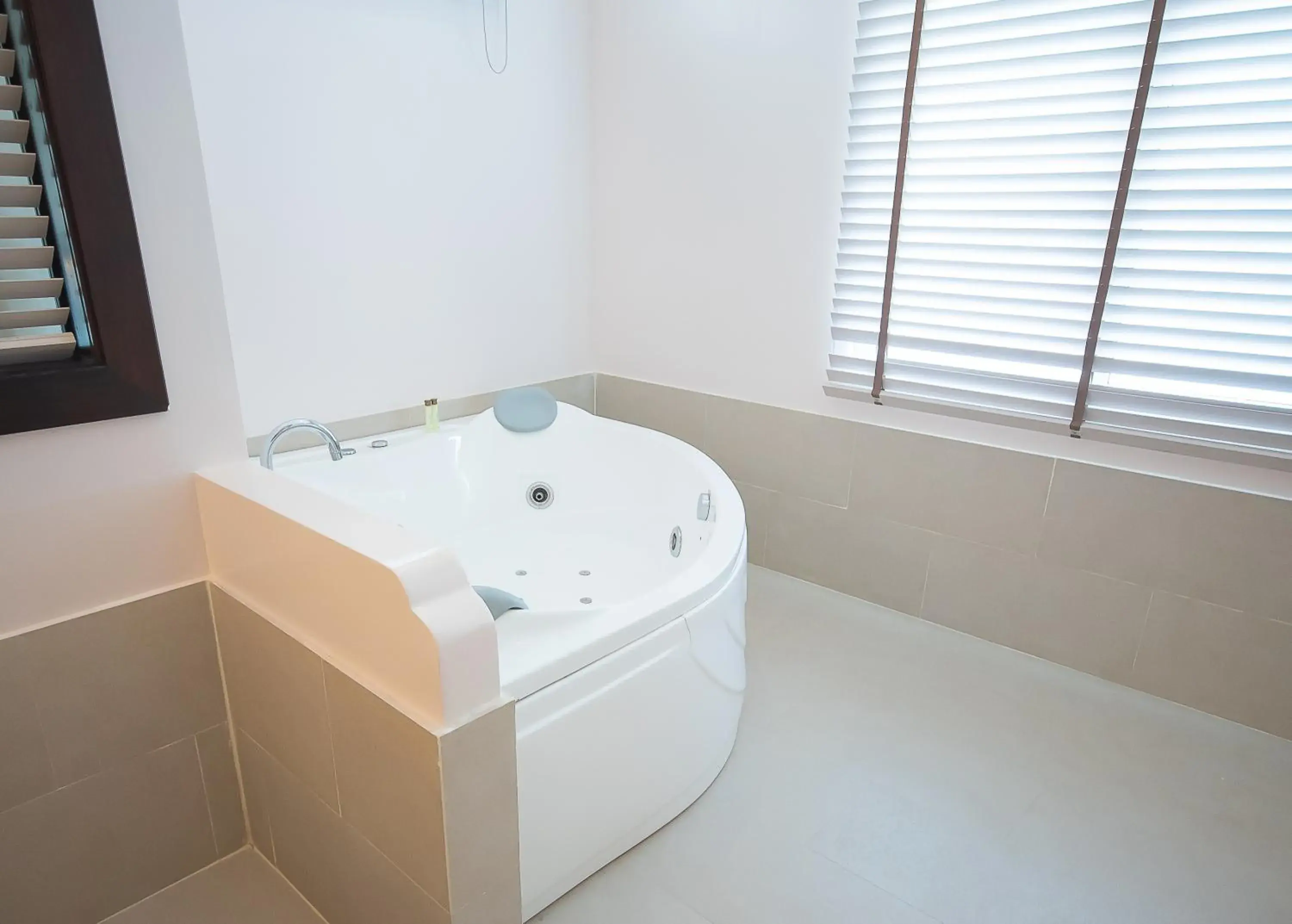 Bath, Bathroom in Anyavee Tubkaek Beach Resort- SHA Plus