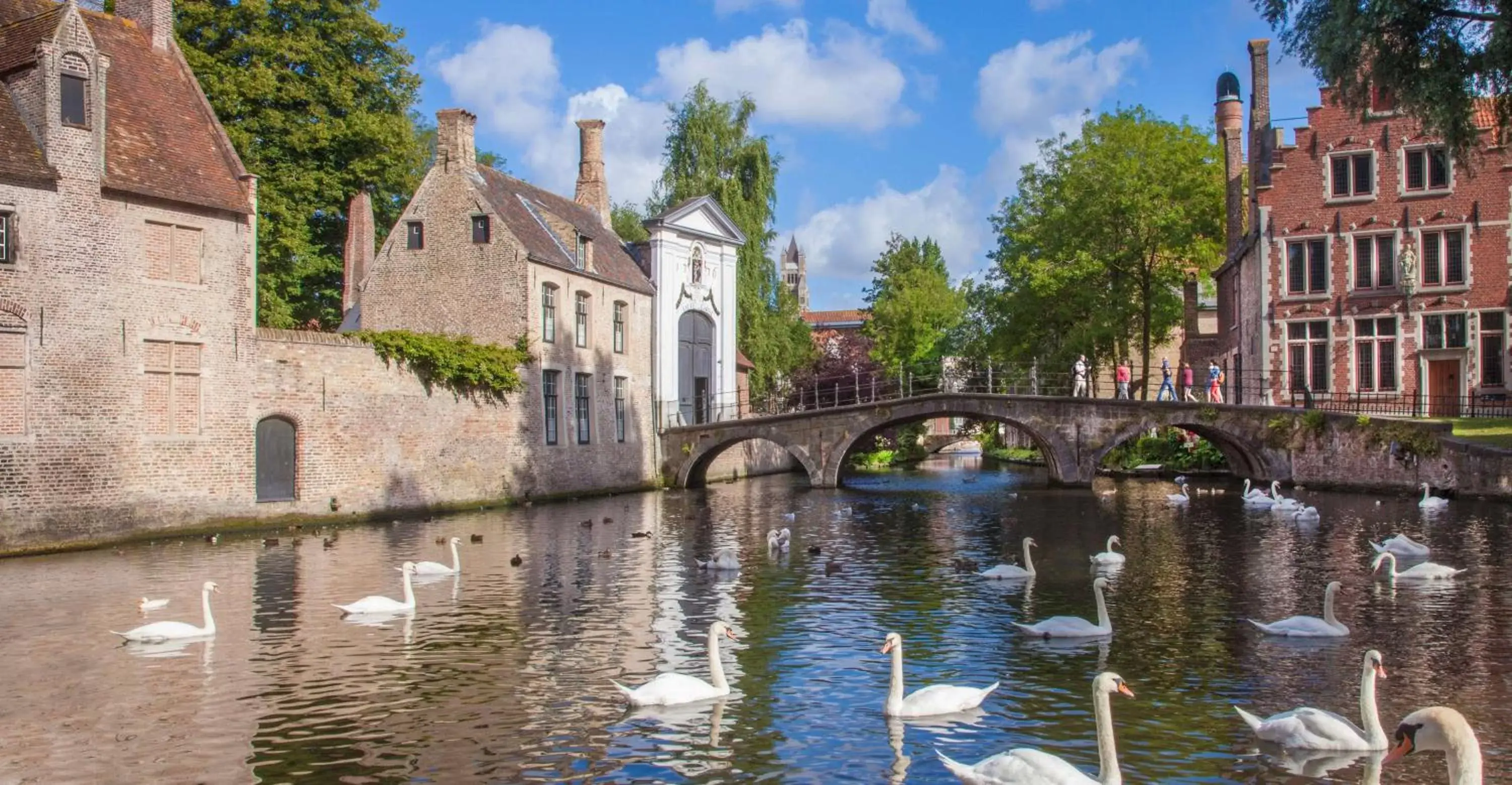 Activities, Neighborhood in Radisson Blu Hotel, Bruges