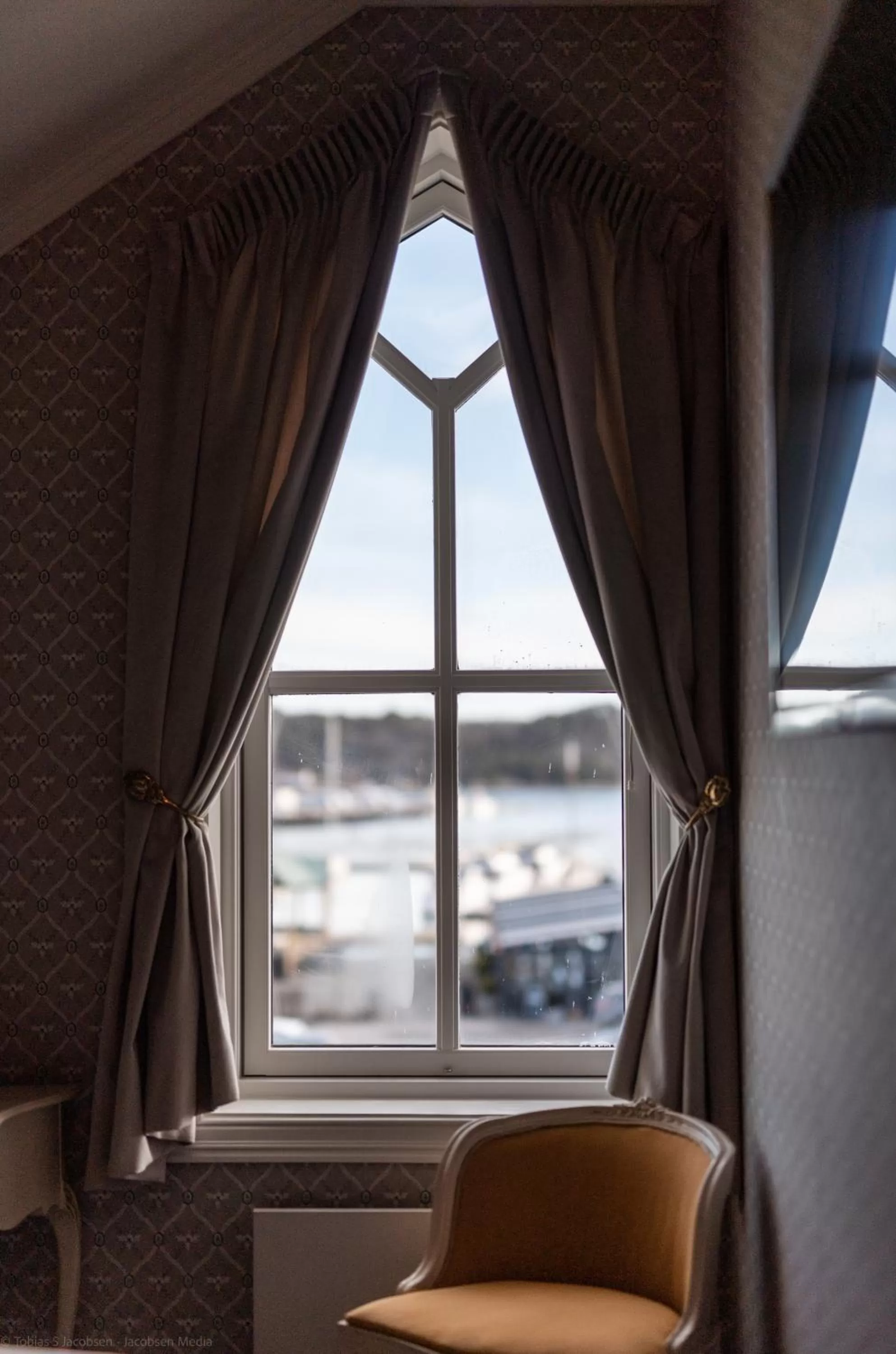 Lillesand Hotel Norge