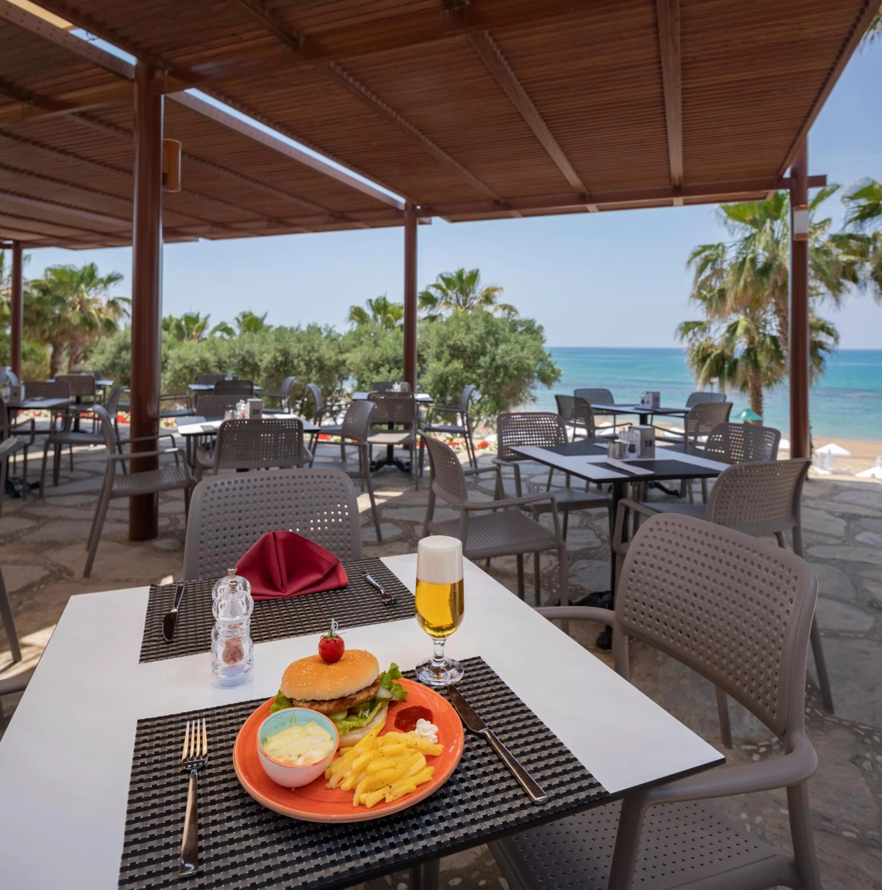 Restaurant/places to eat in Arum Barut Collection - Ultra All Inclusive