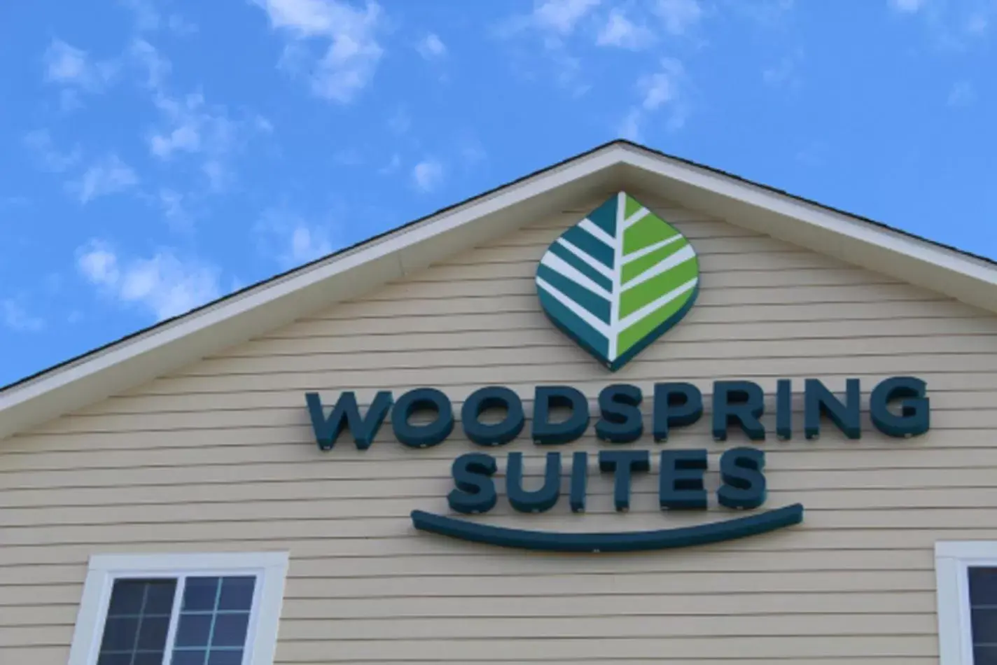 WoodSpring Suites Corpus Christi