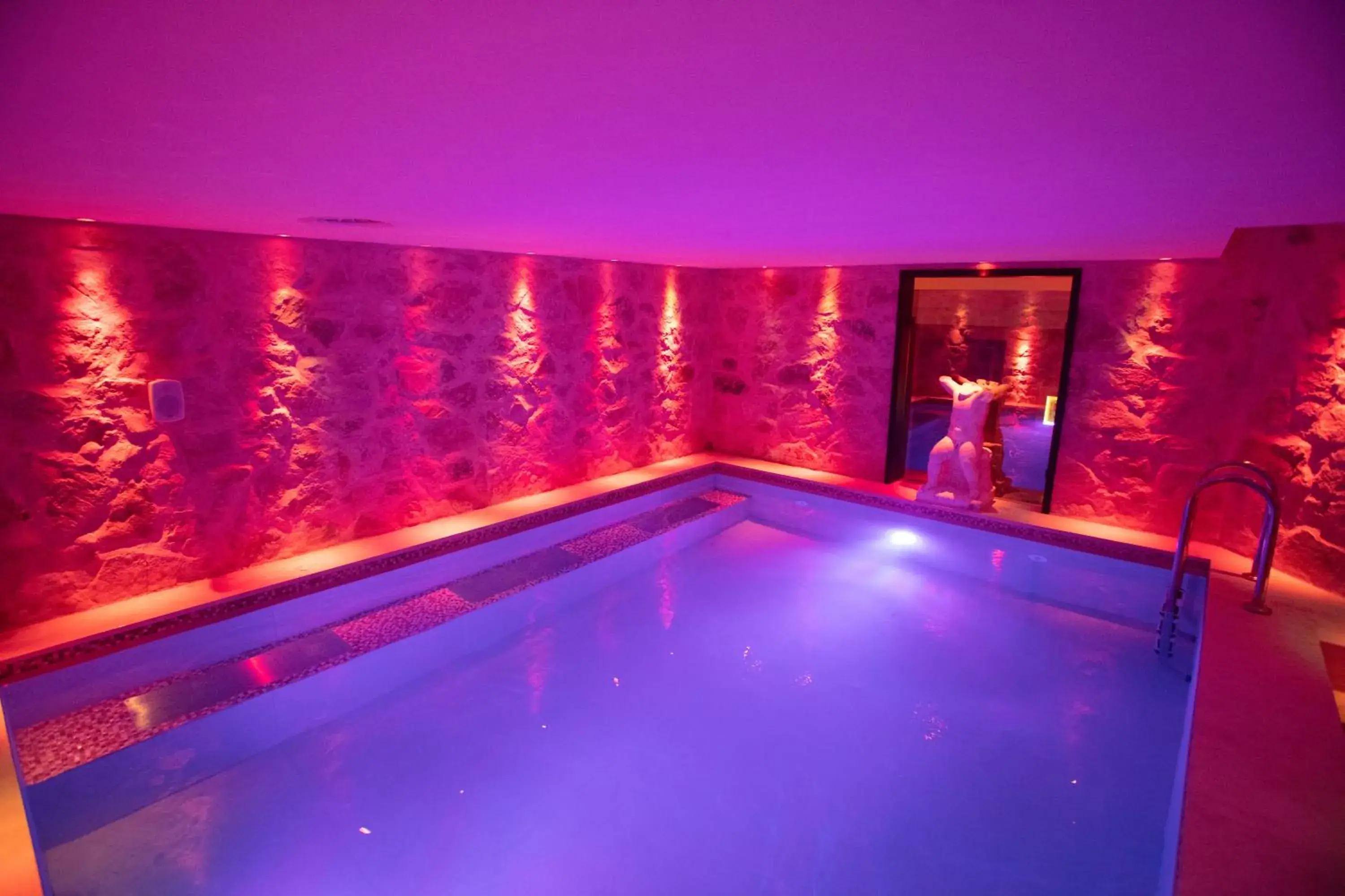 Spa and wellness centre/facilities, Swimming Pool in La Bastiglia