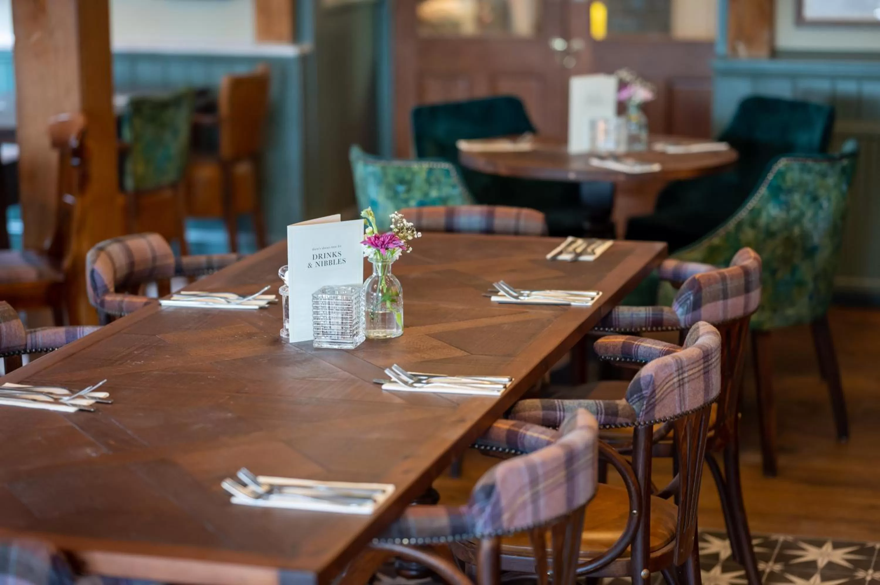 Ely Hotel by Chef & Brewer Collection