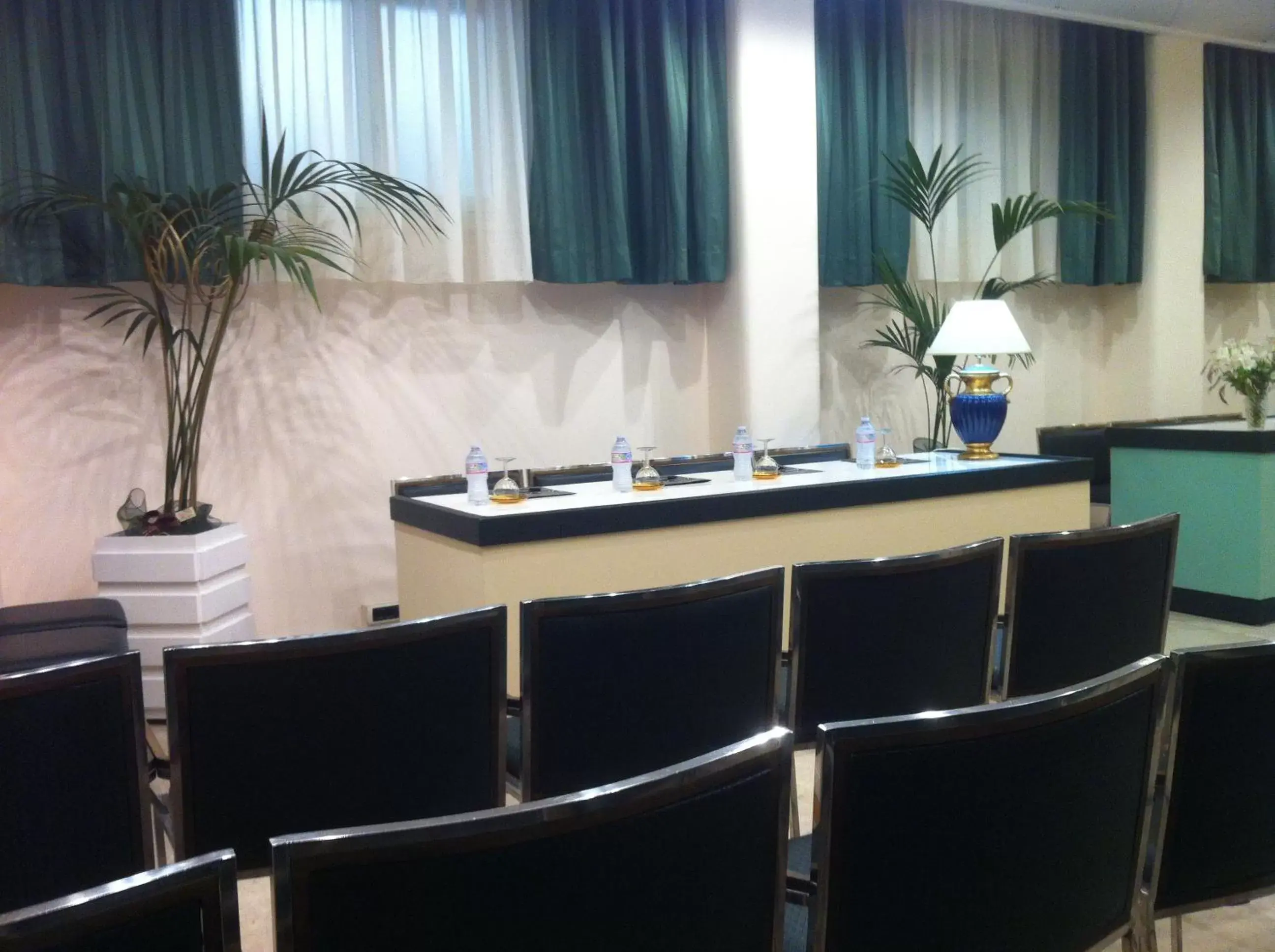 Business facilities in Hotel Palace Masoanri's