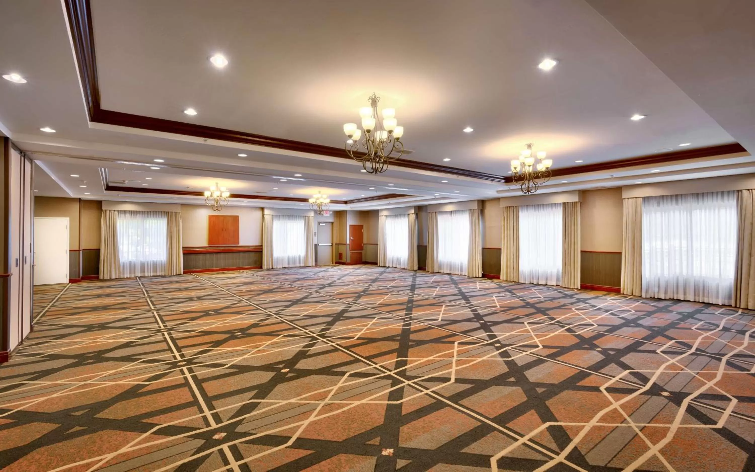 Meeting/conference room in Hampton Inn & Suites Show Low-Pinetop