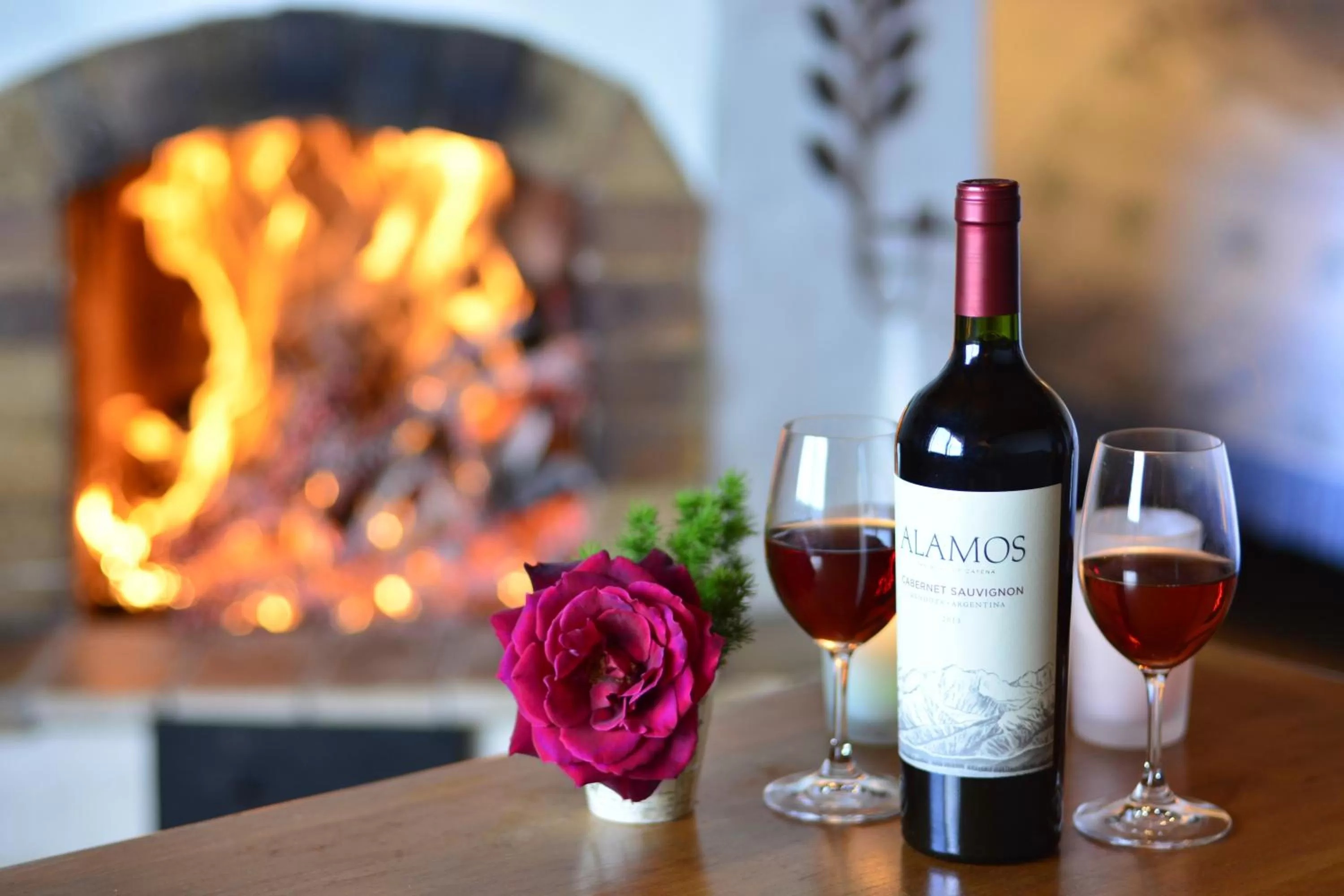 Bedroom in Hotel Meissner Hof