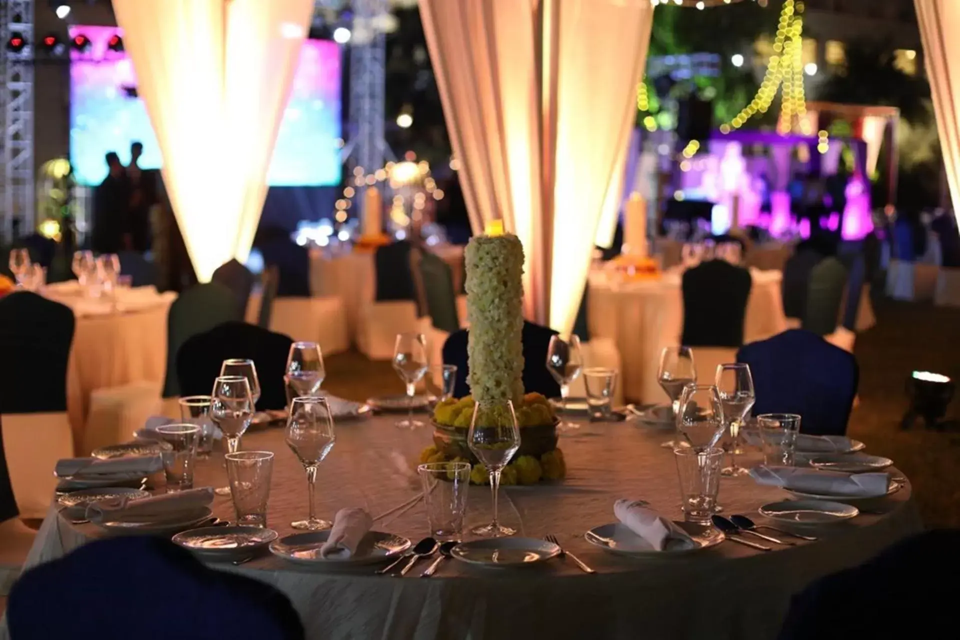 Greenpark Chennai Greenpark Chennai