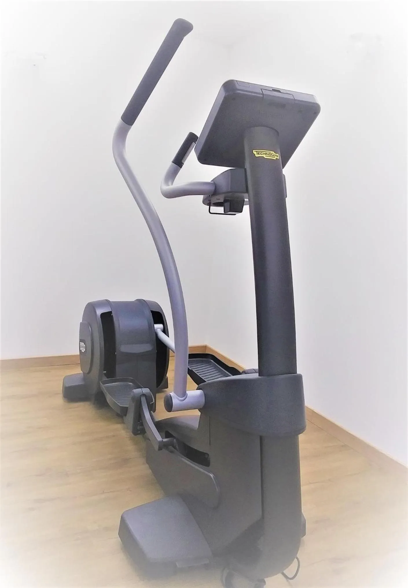 Fitness centre/facilities in Hotel For You