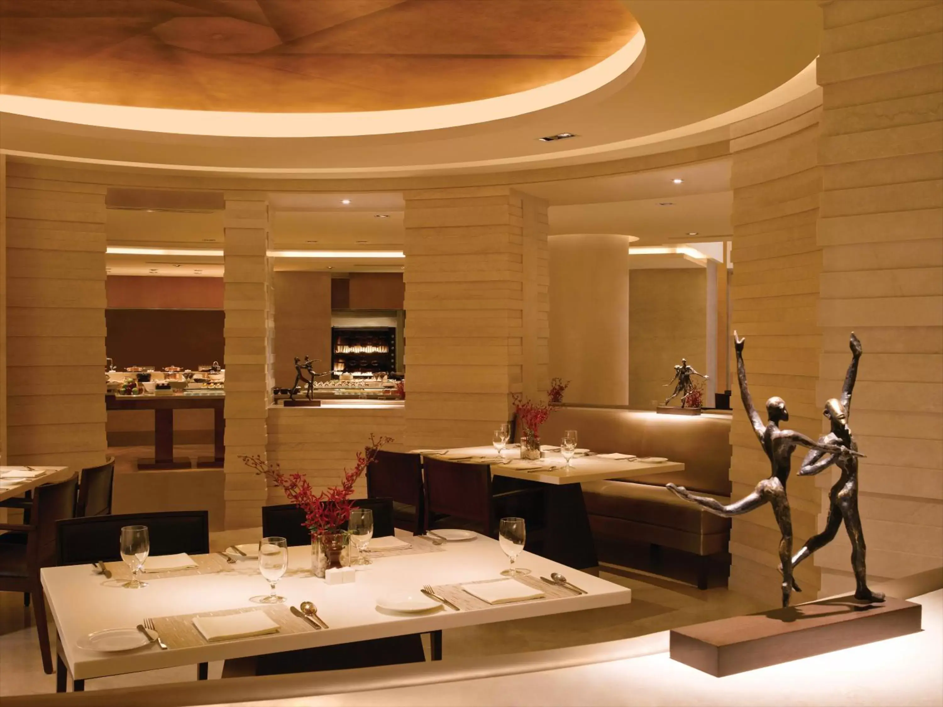Restaurant/places to eat in Trident Bandra Kurla Restaurant/places to eat in Trident Bandra Kurla