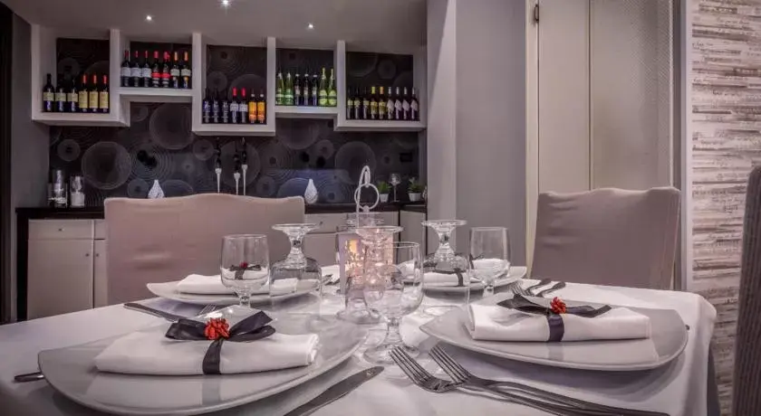 Restaurant/places to eat in Hotel Daytona Palace Restaurant/places to eat in Hotel Daytona Palace