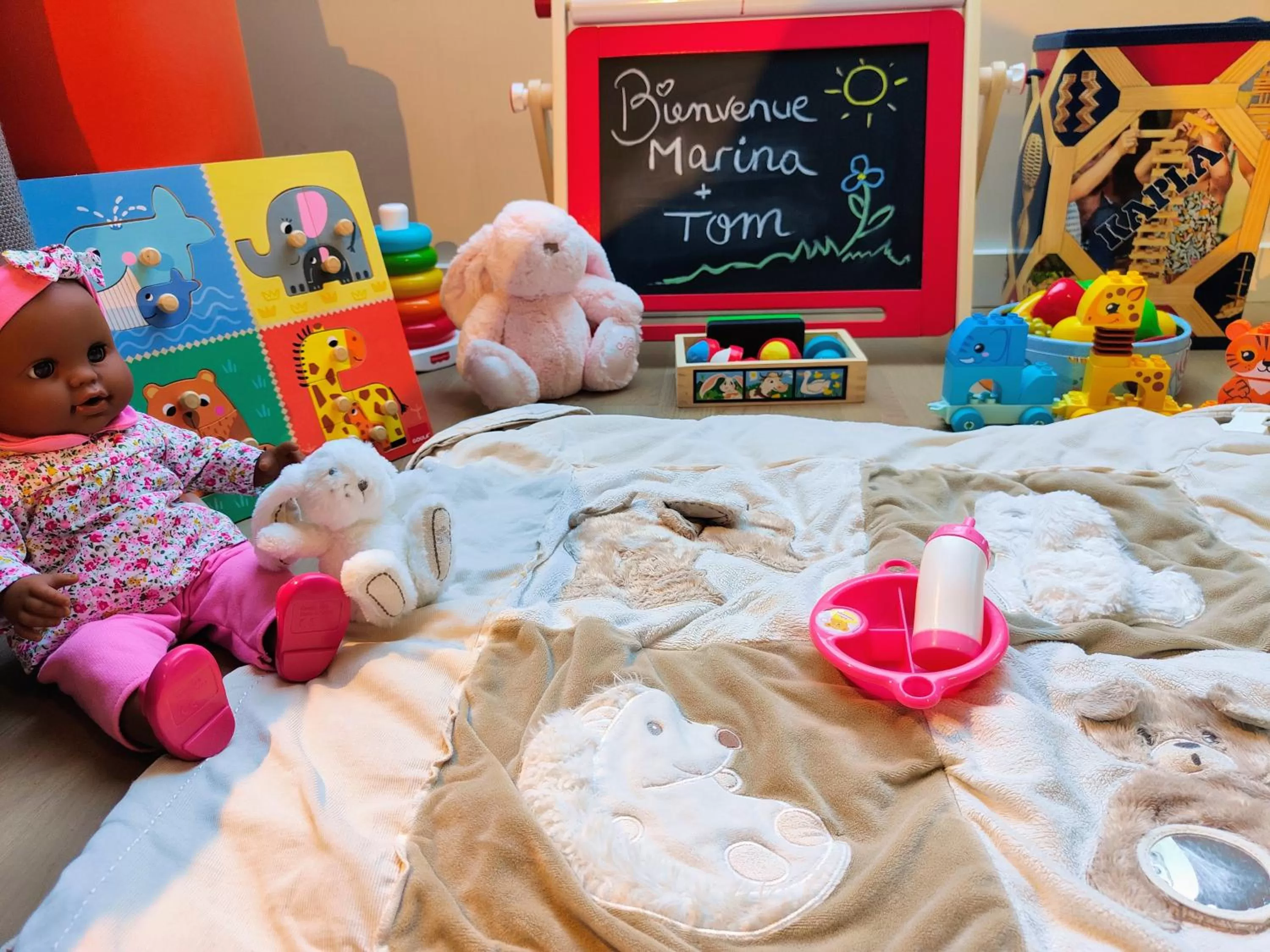 Hotel Montbriand Antony - Ancien Alixia