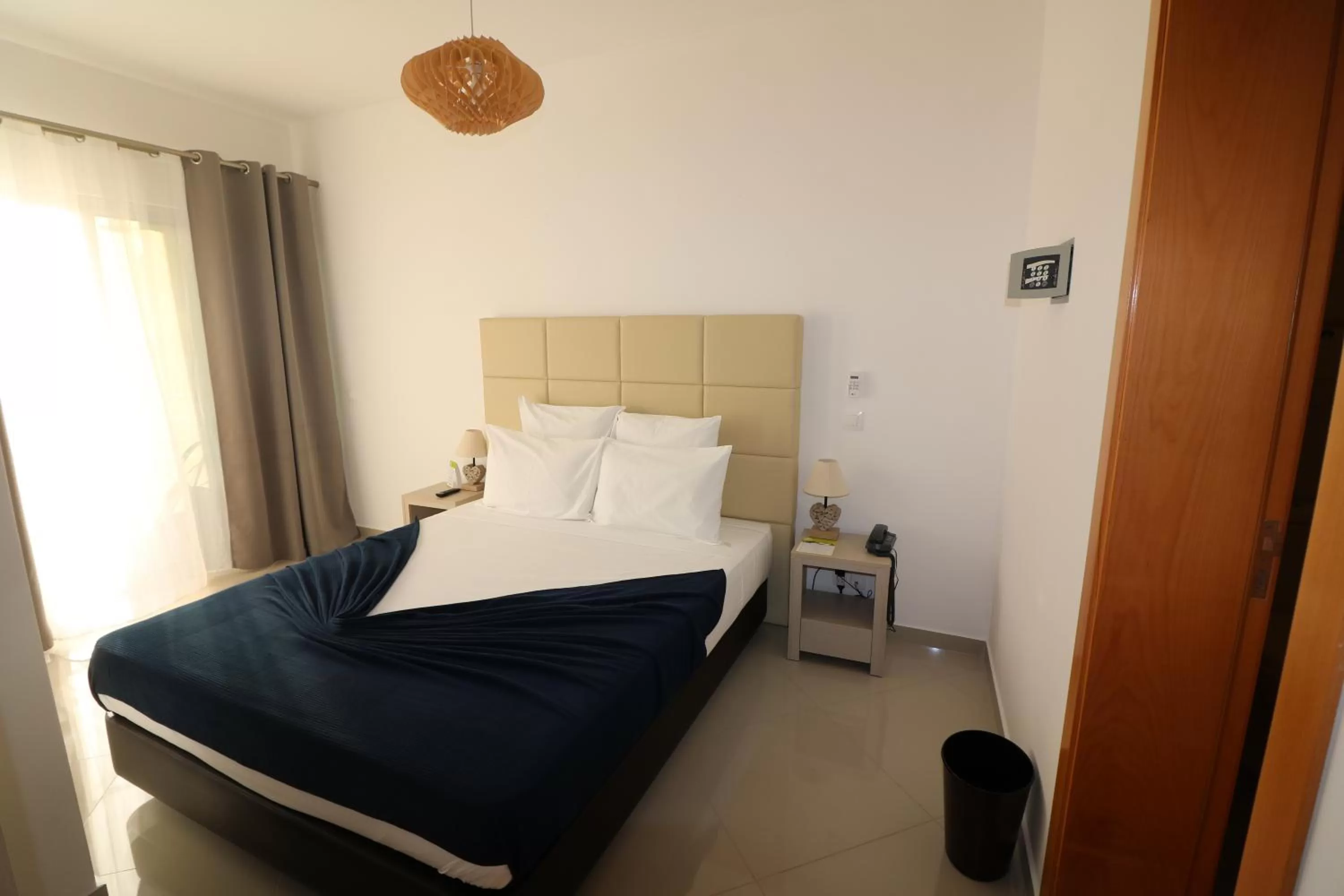 Bedroom, Bed in Vista Mar