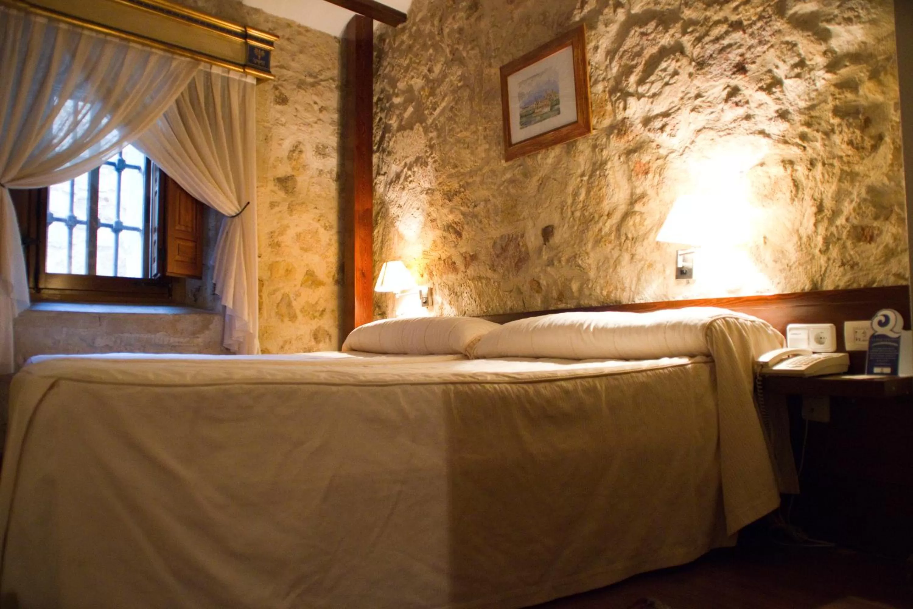 Other, Bed in Hotel Microtel Placentinos