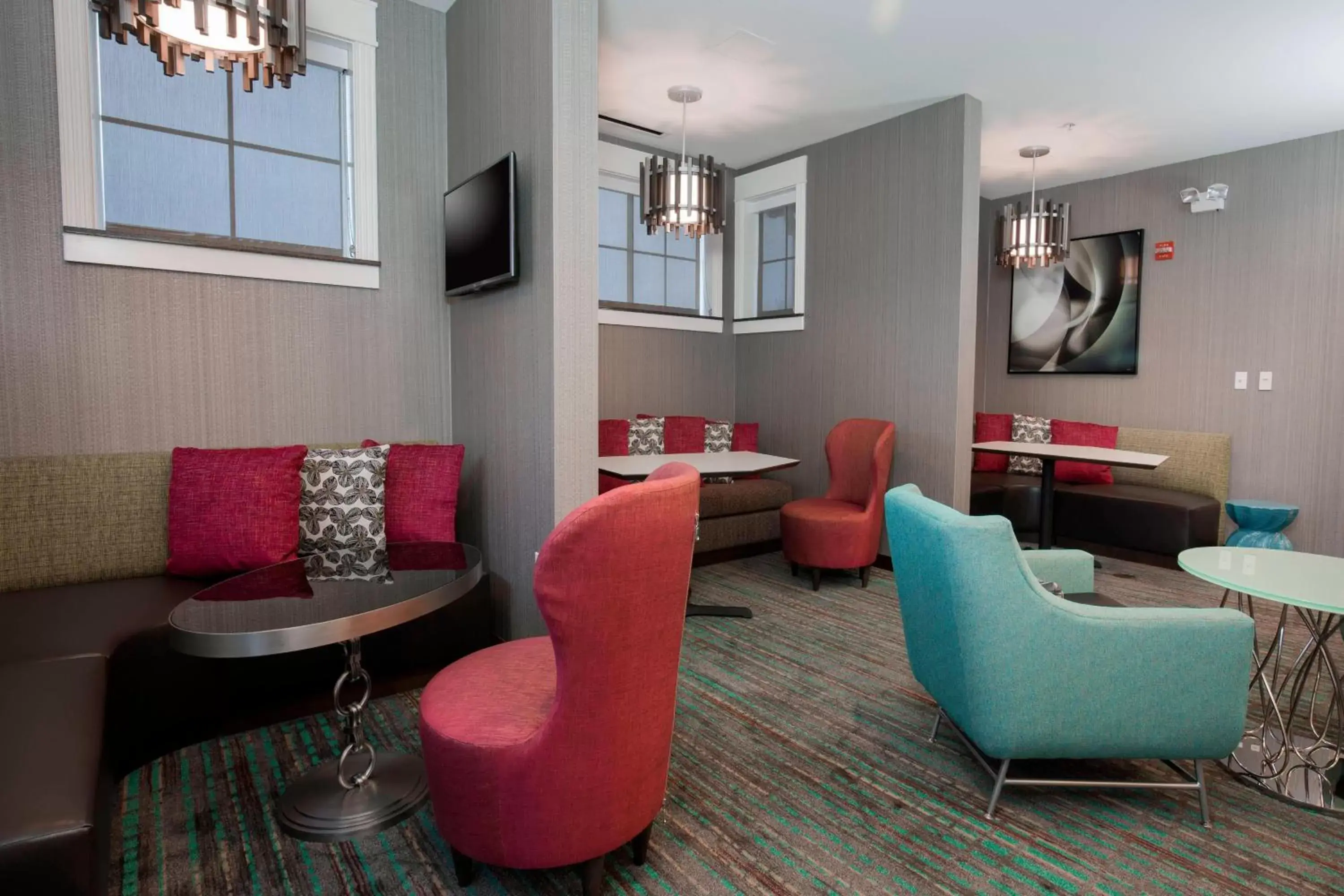 Other, Seating Area in Residence Inn by Marriott Arlington South