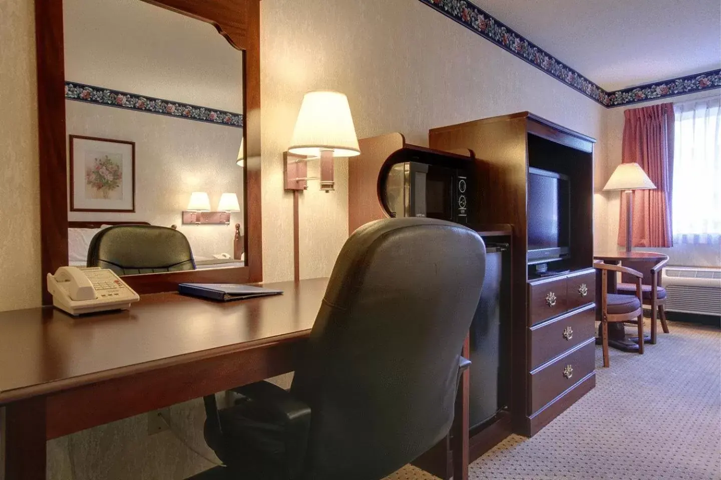 Day in Americas Best Value Inn and Suites Saint Charles