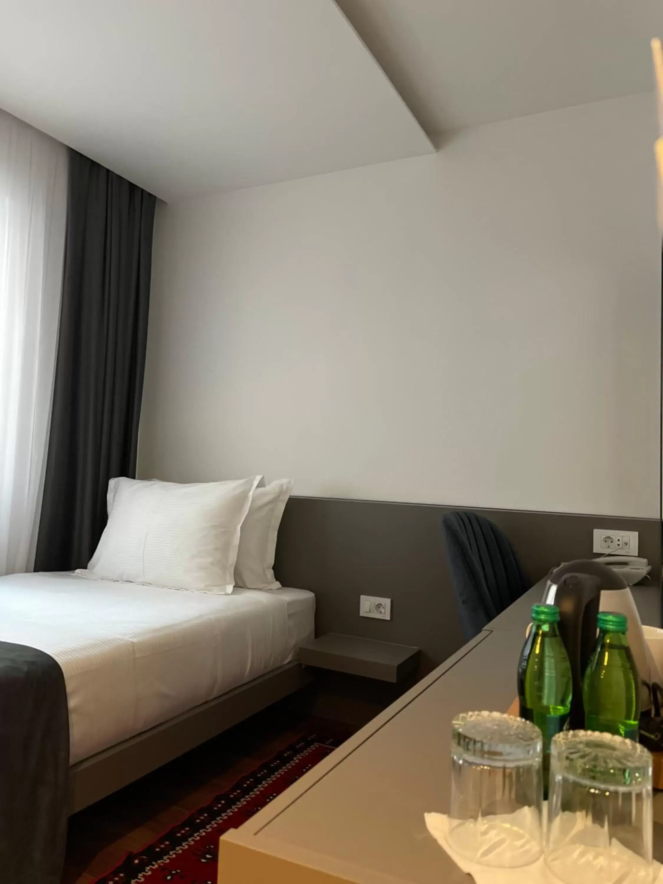 Single Room - single occupancy in Etnomania Boutique Hotel Single Room - single occupancy in Etnomania Boutique Hotel