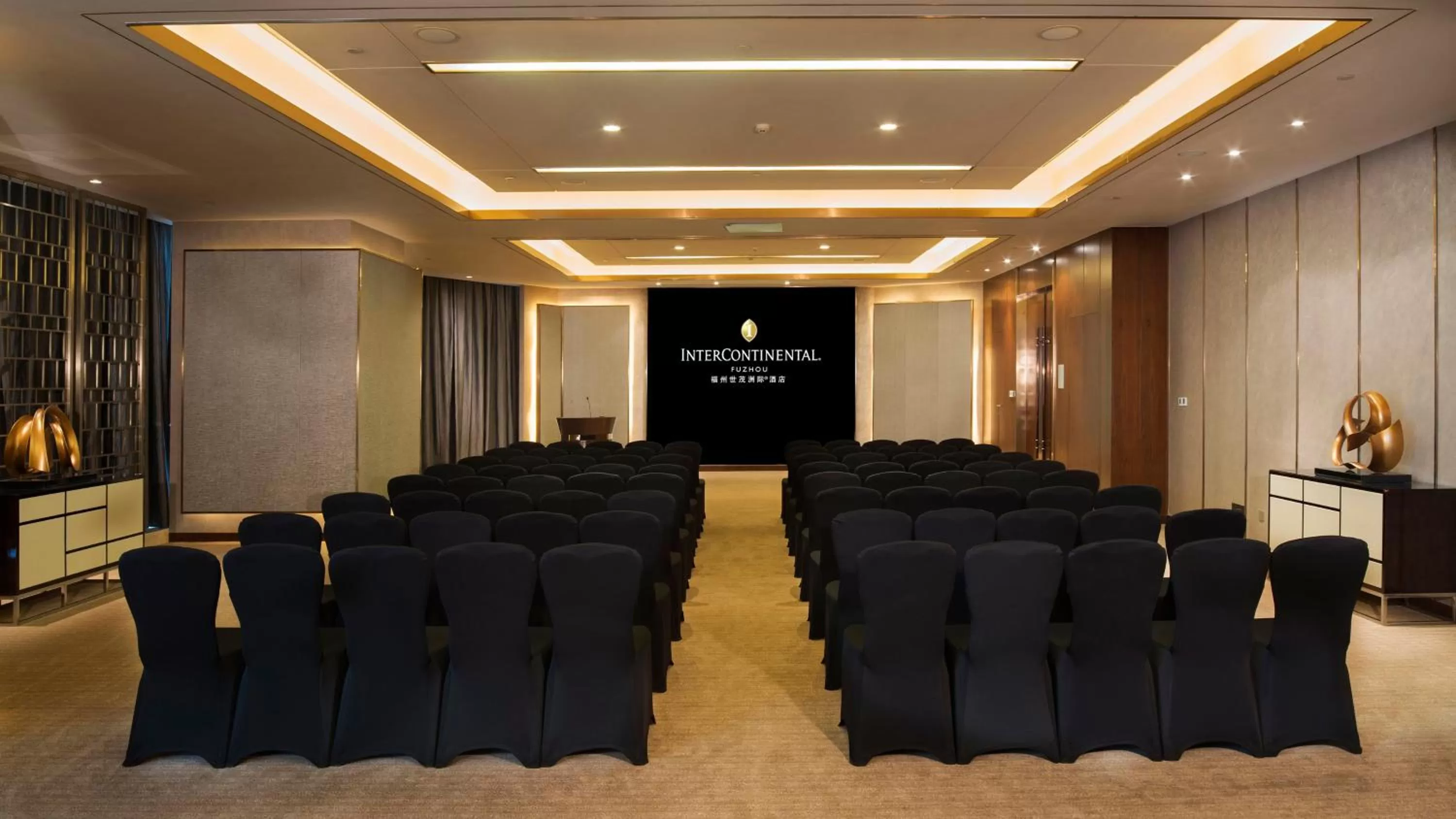 Meeting/conference room in InterContinental Fuzhou