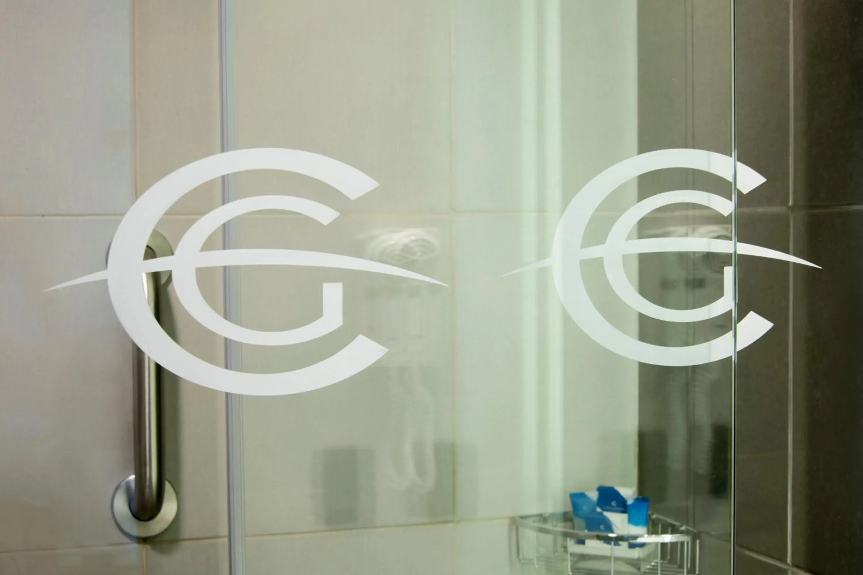 Bathroom in Casa Grande Express Bathroom in Casa Grande Express