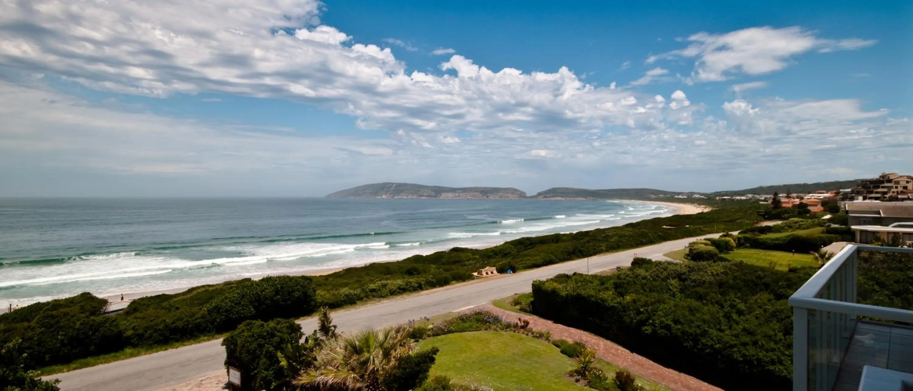 Nearby landmark in The Robberg Beach Lodge - Lion Roars Hotels & Lodges
