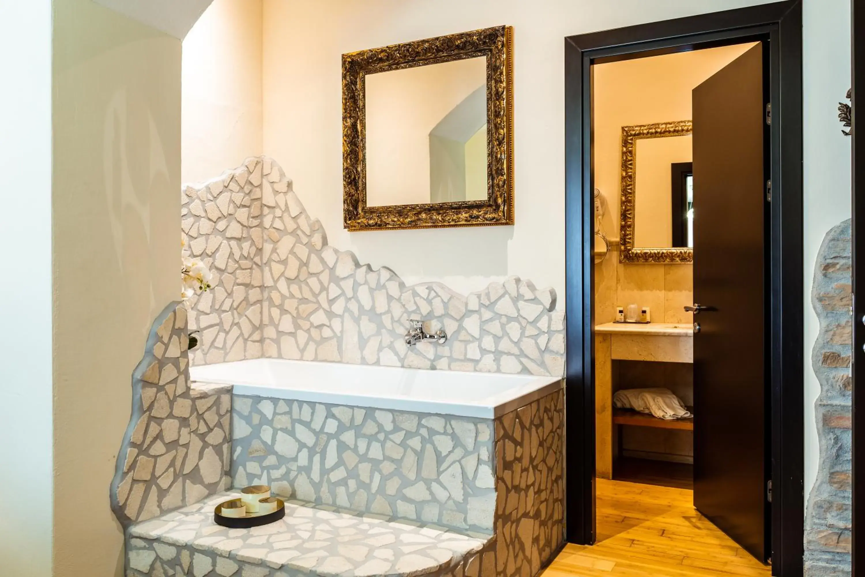 Junior Suite (2 Adults) in La Locanda Del Conte Mameli Junior Suite (2 Adults) in La Locanda Del Conte Mameli