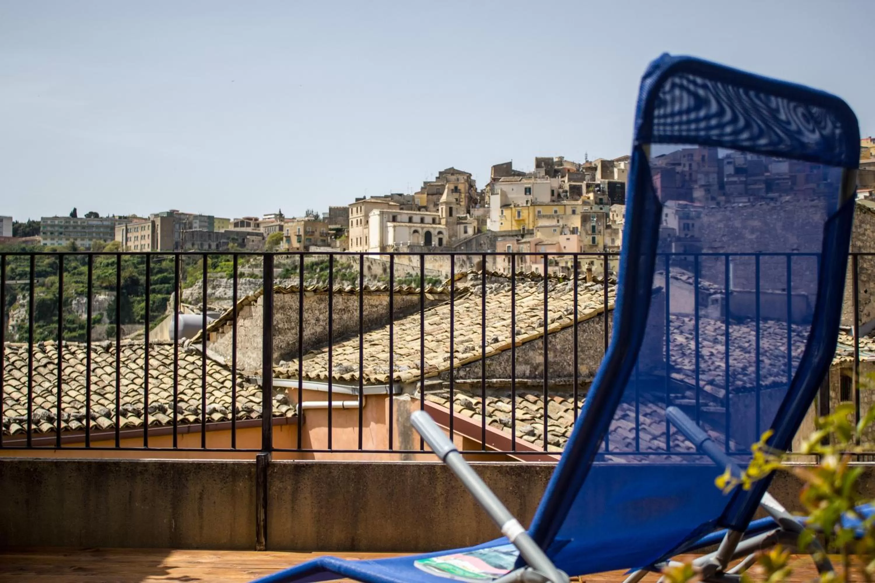 Nearby landmark in B&B Giardino Di Pietra