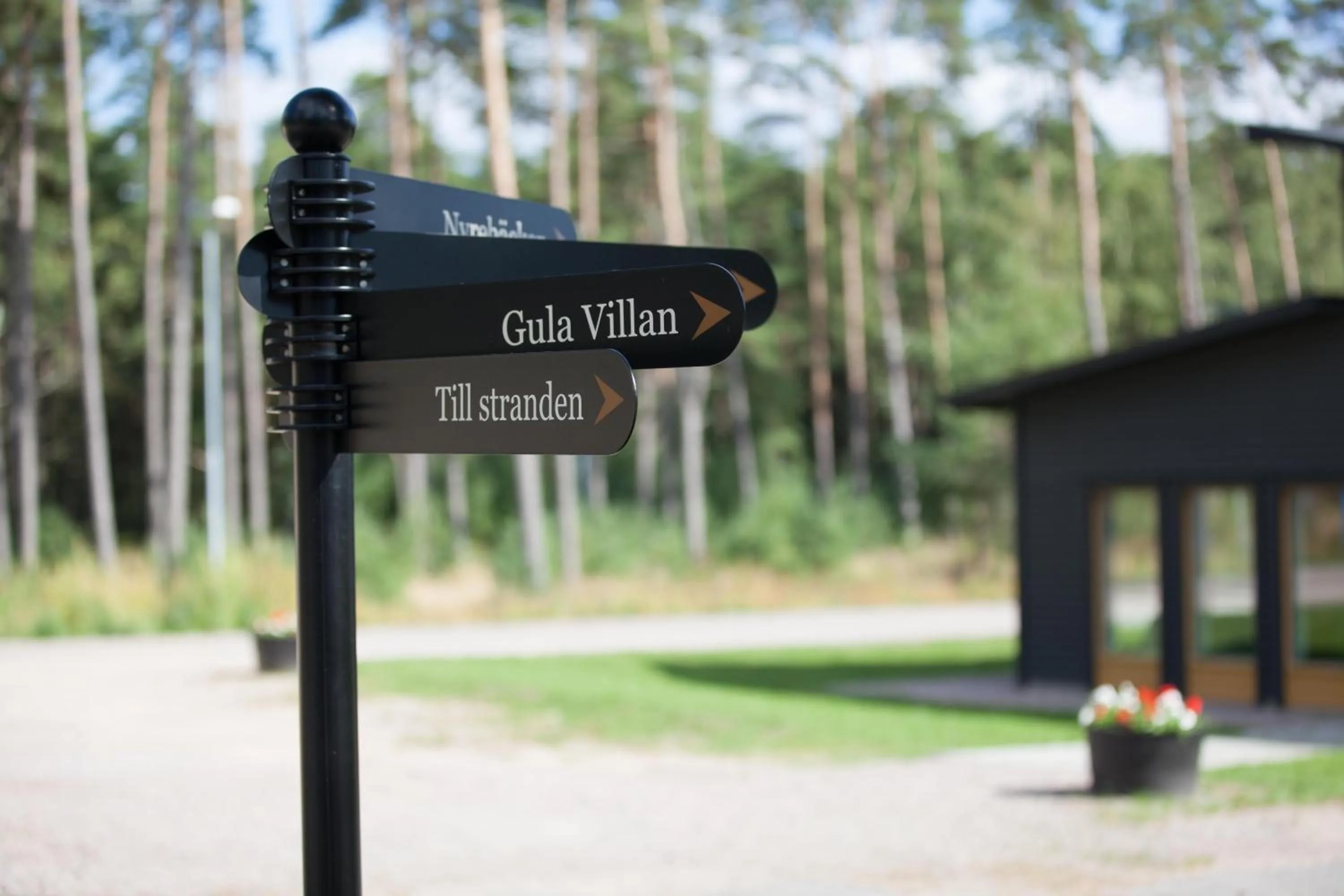 Day in Tylebäck Hotell & Konferens, BW Signature Collection