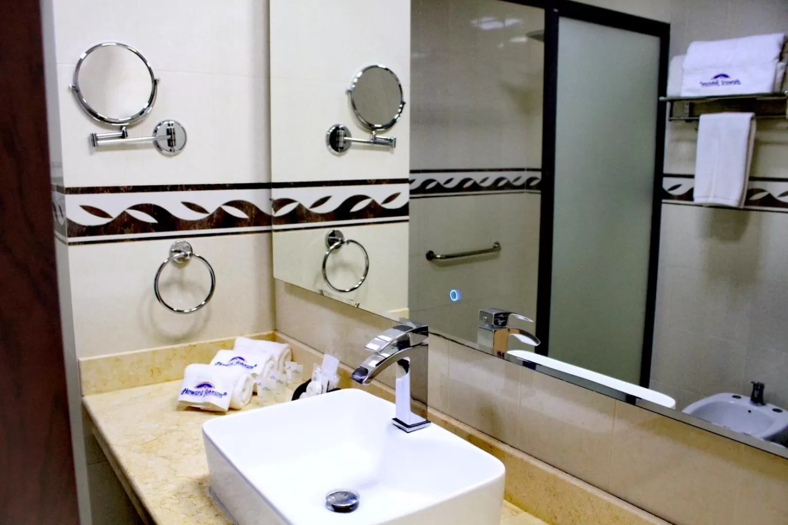 Howard Johnson Ciudad del Este