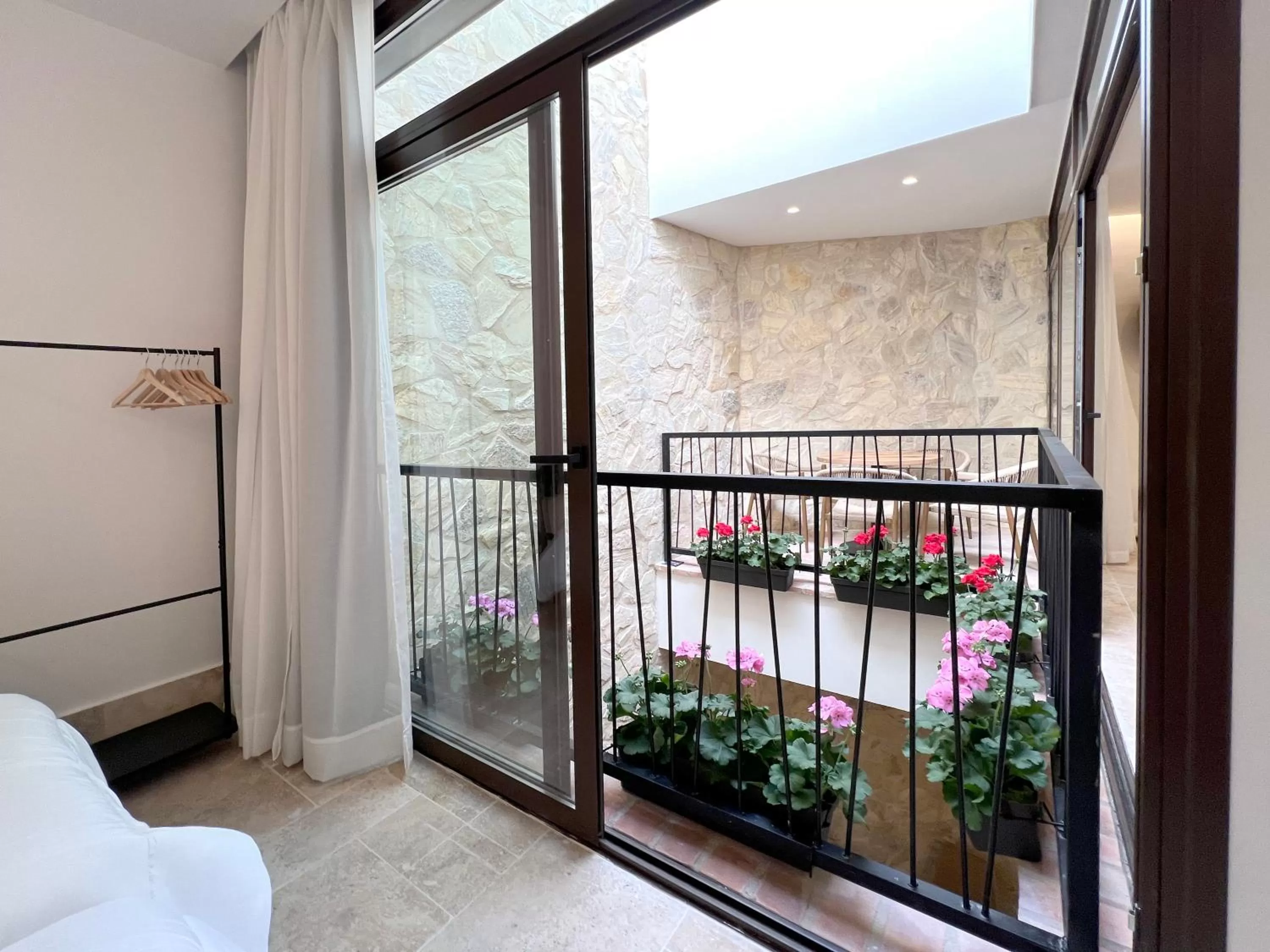 Bed in Arcos de Medina - Apartamentos premium