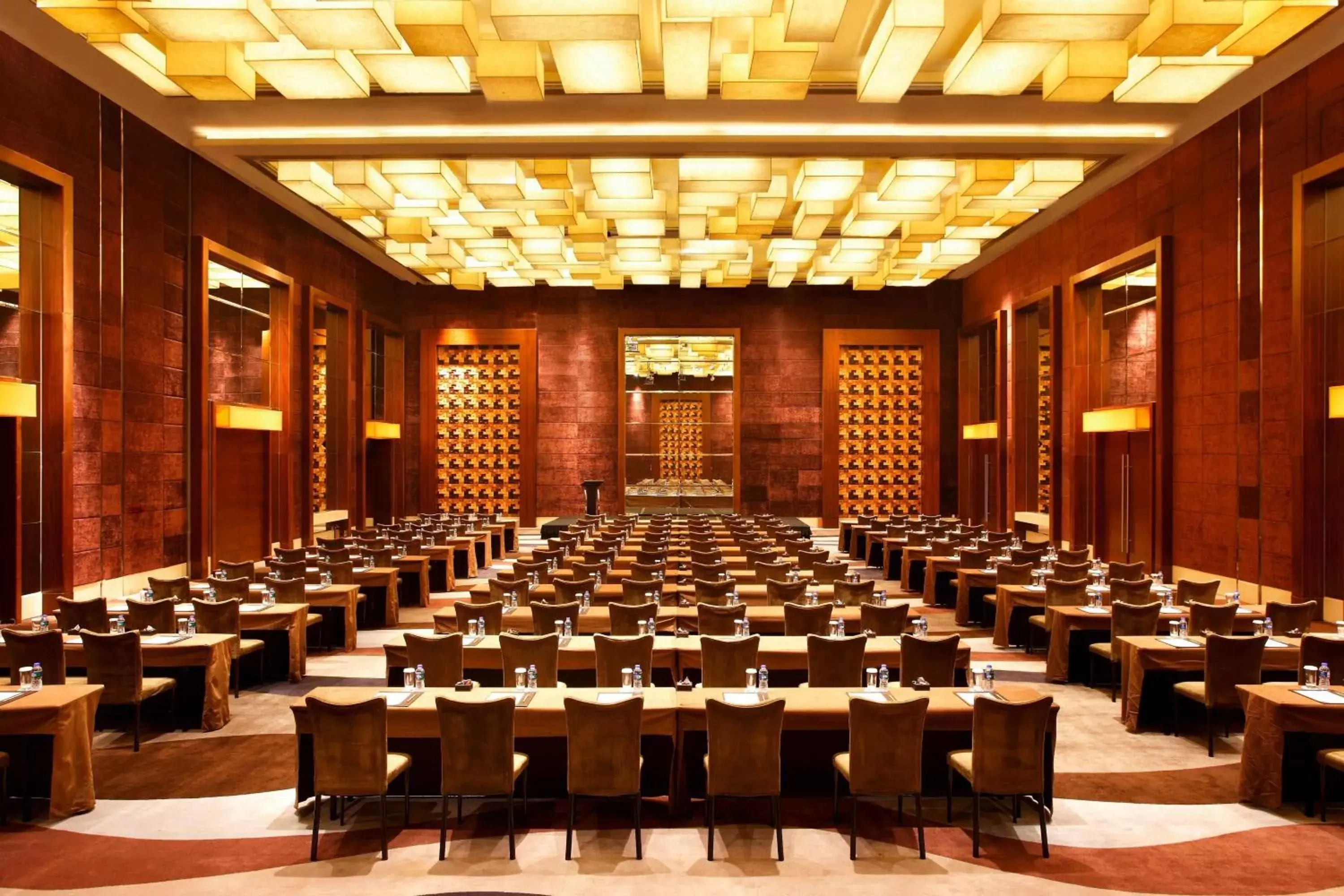 Meeting/conference room in The Westin Guangzhou