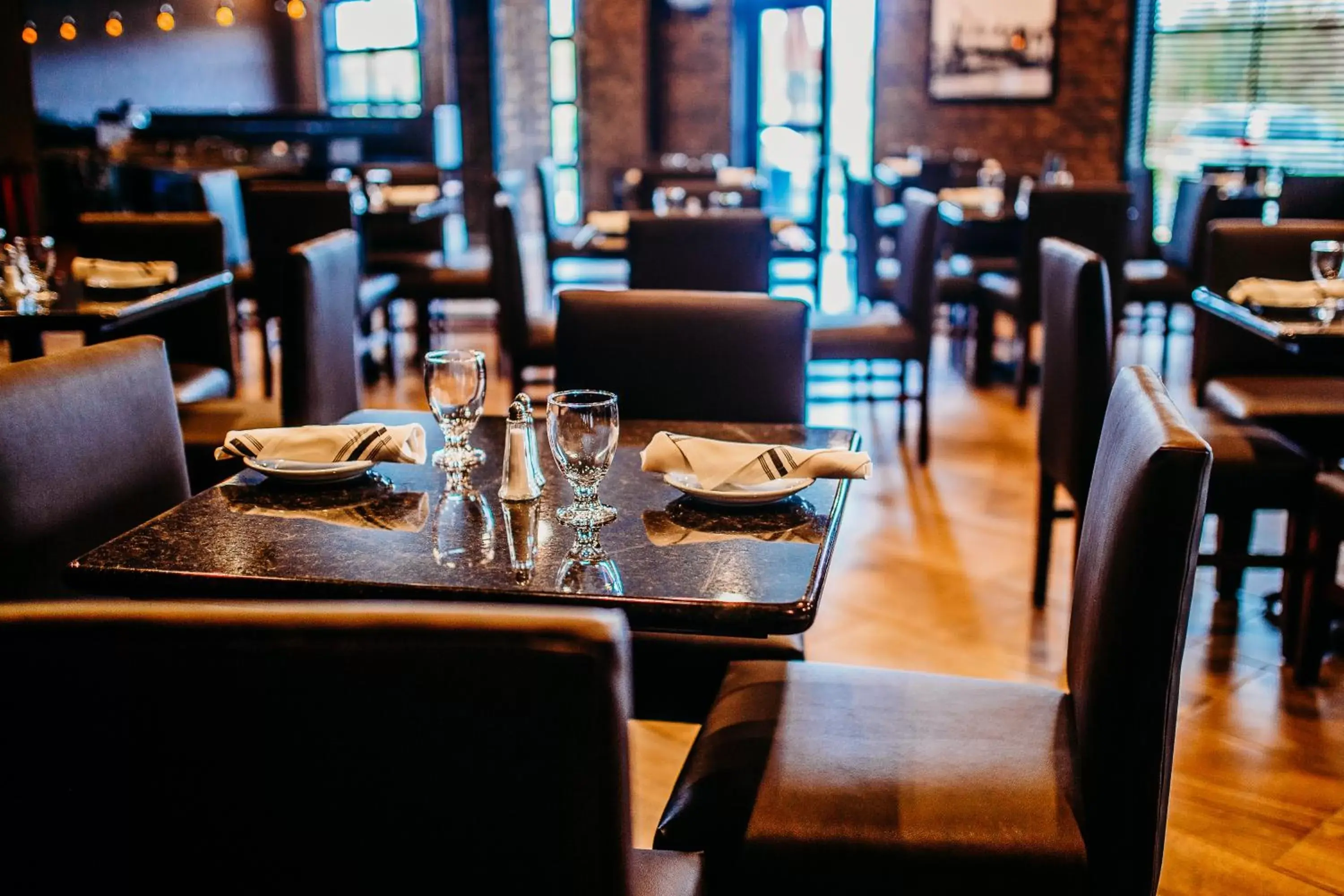 Restaurant/places to eat in Cobblestone Hotel & Suites International Falls Restaurant/places to eat in Cobblestone Hotel & Suites International Falls