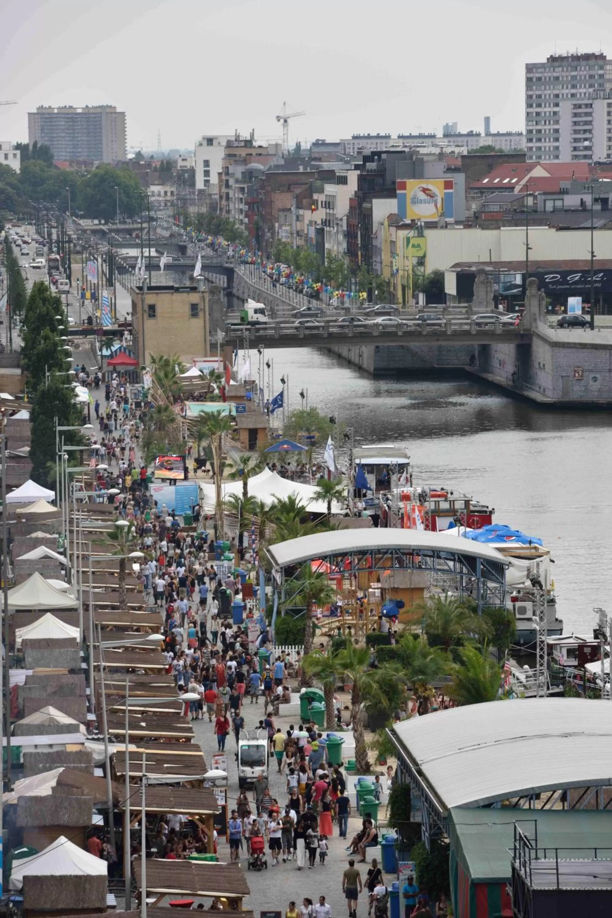 Activities in Hôtel Belvue