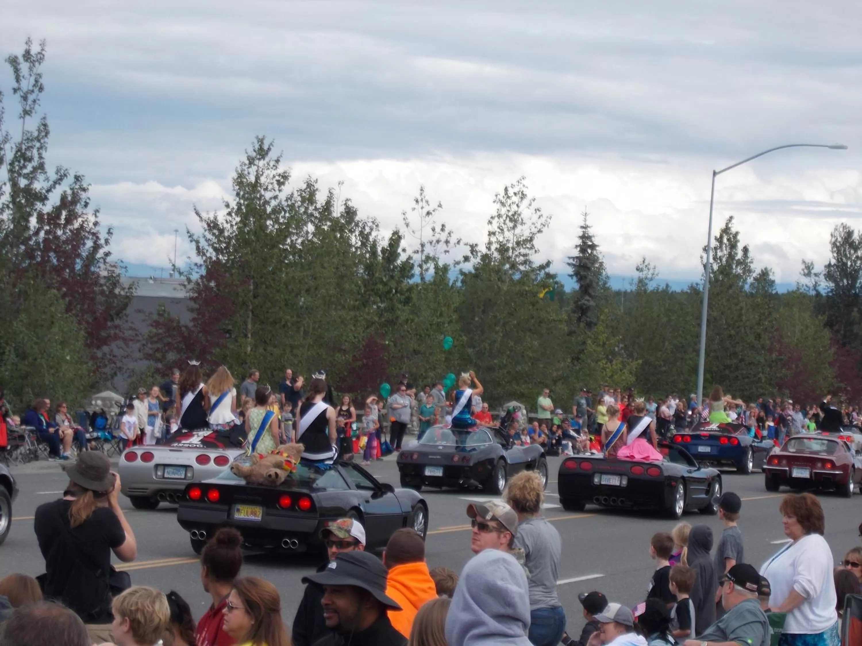 Alaska Chalet Bed & Breakfast