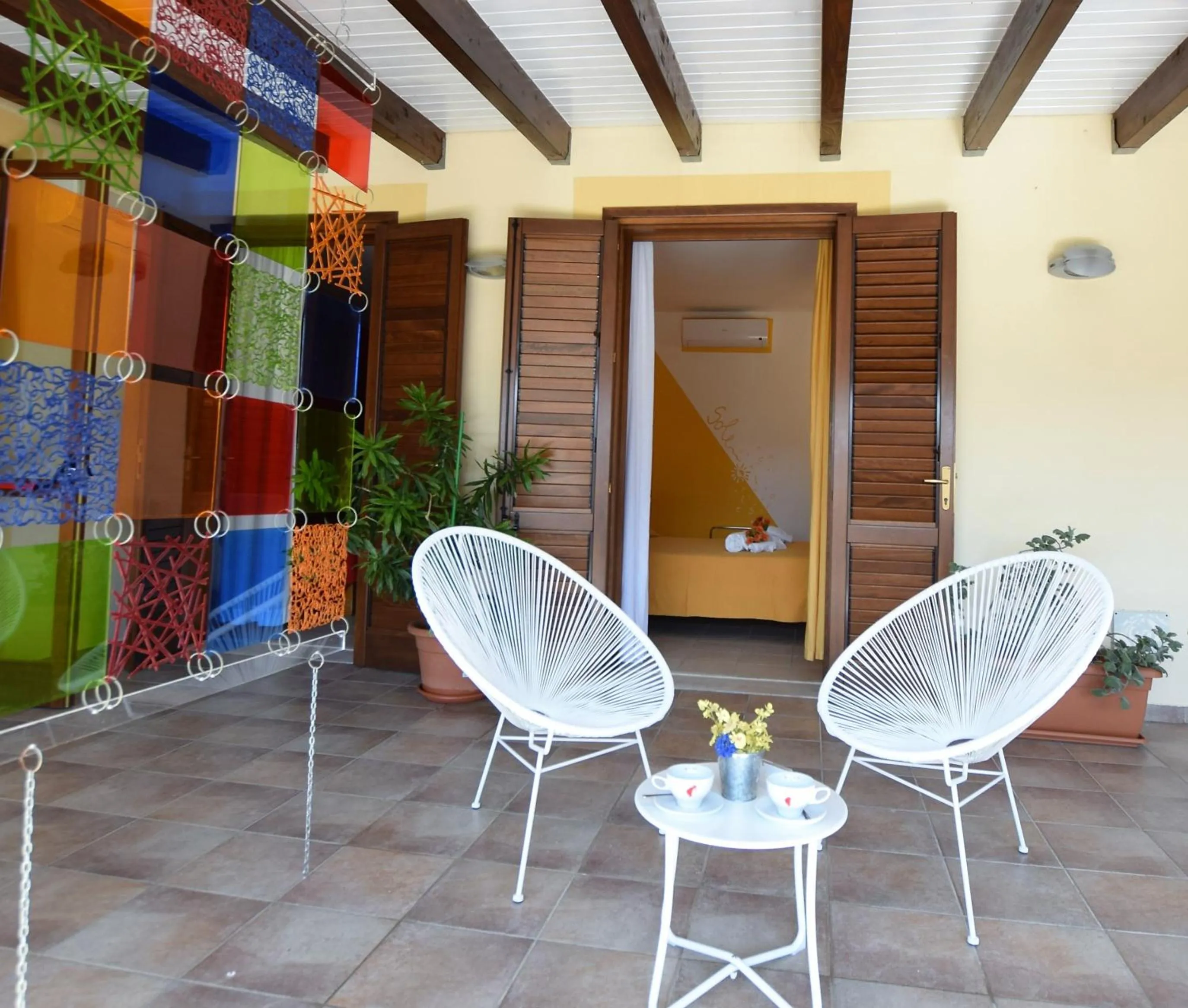 Day in Hotel Iride by Marino Tourist