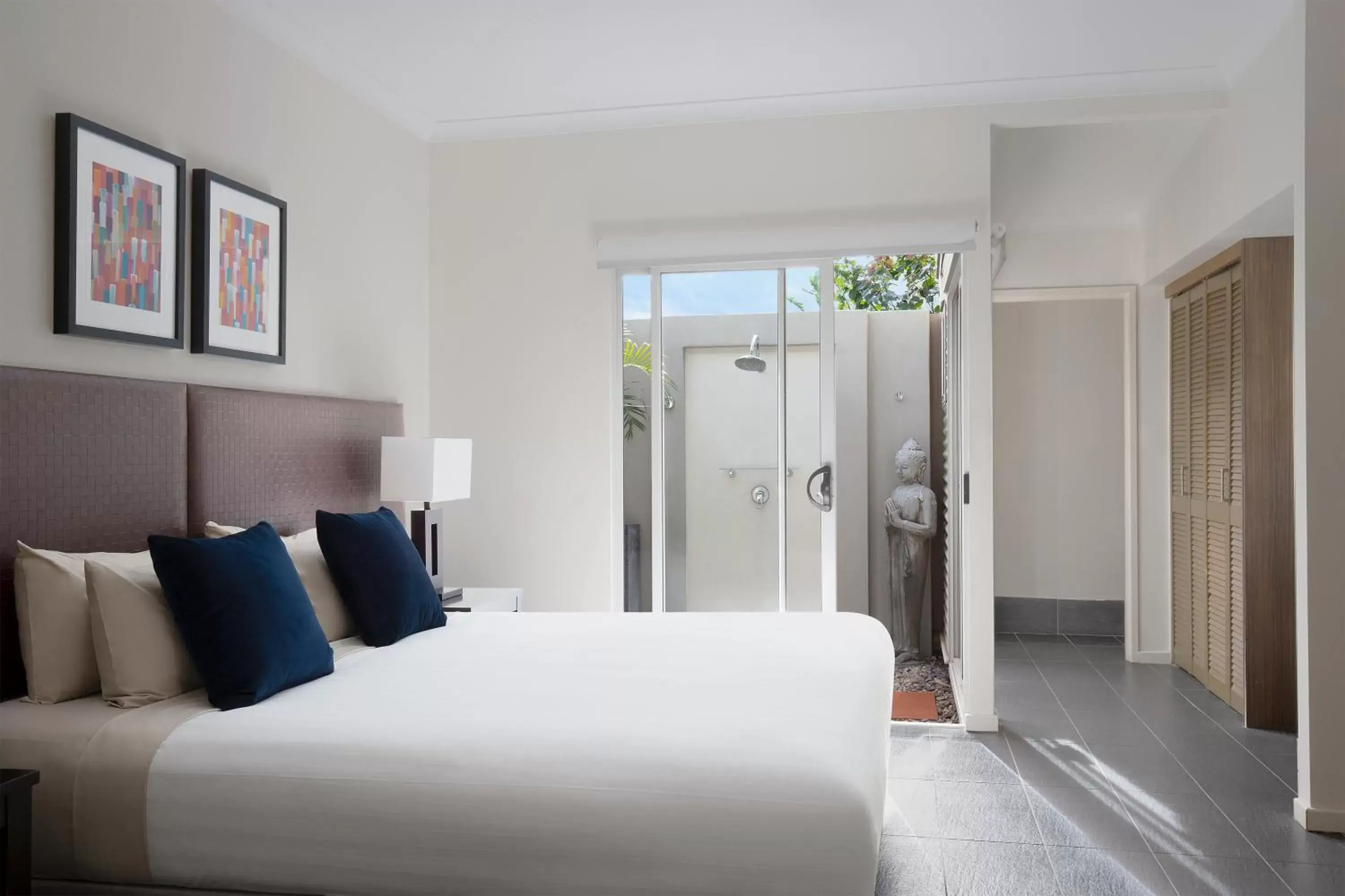 One-Bedroom Apartment in Mantra Frangipani Broome One-Bedroom Apartment in Mantra Frangipani Broome