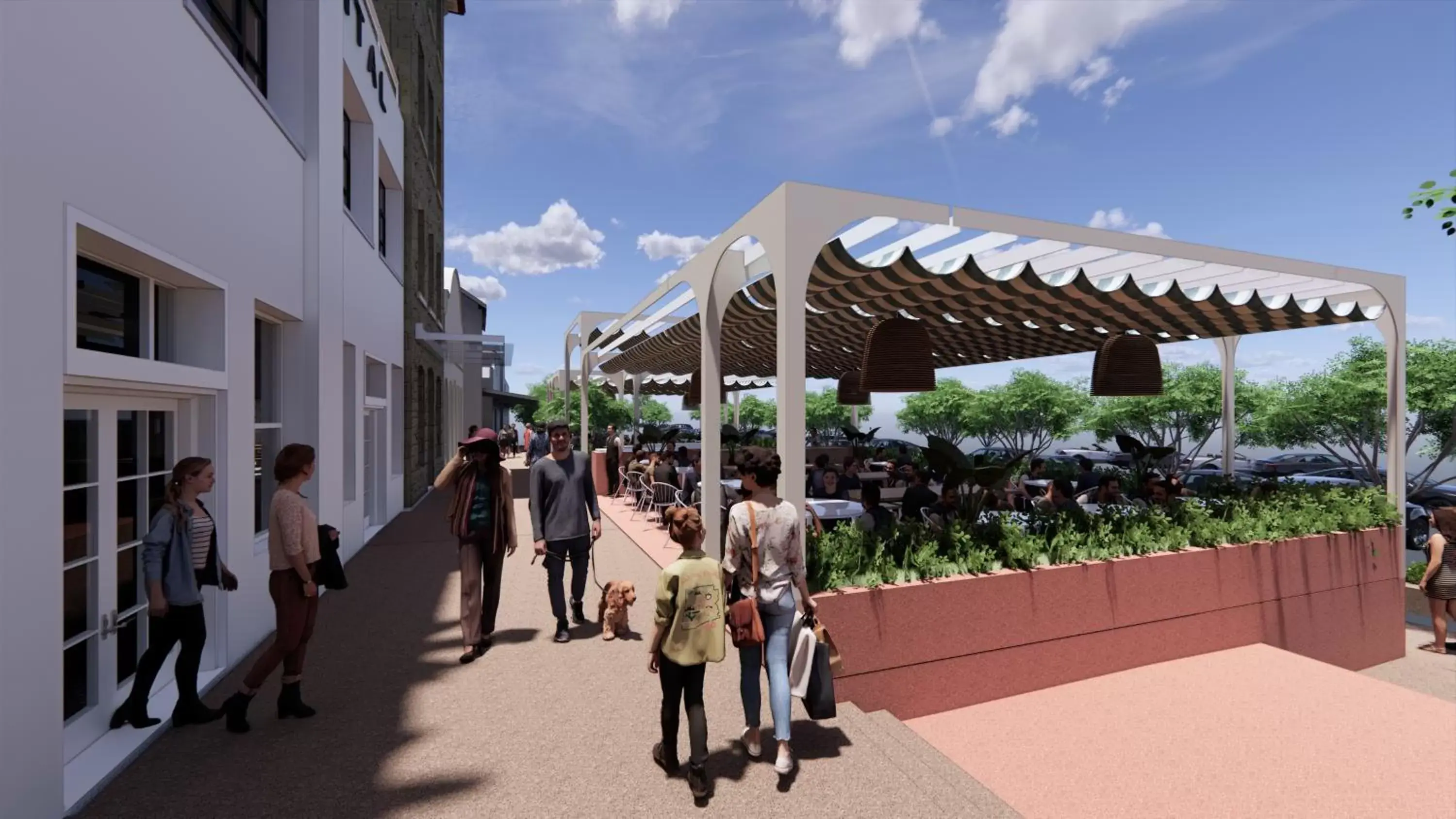 Restaurant/places to eat in InterContinental Sorrento Mornington Peninsula Restaurant/places to eat in InterContinental Sorrento Mornington Peninsula