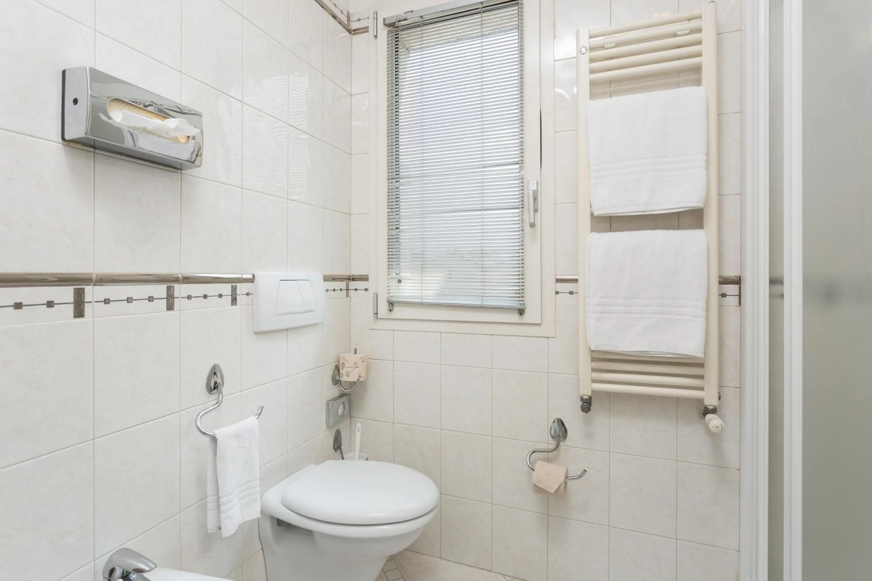 Activities in Millennhotel