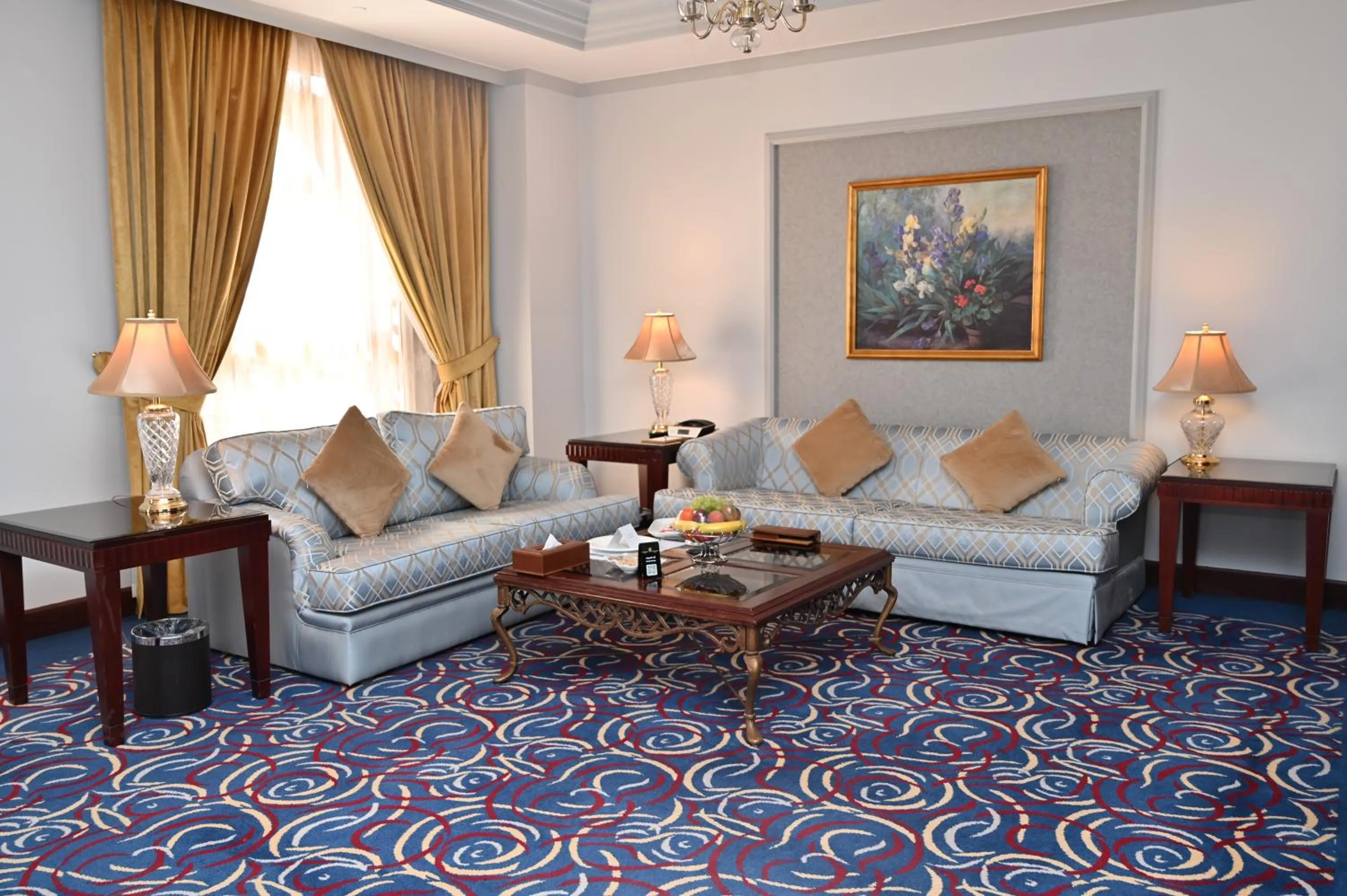 Dar Al Taqwa Hotel
