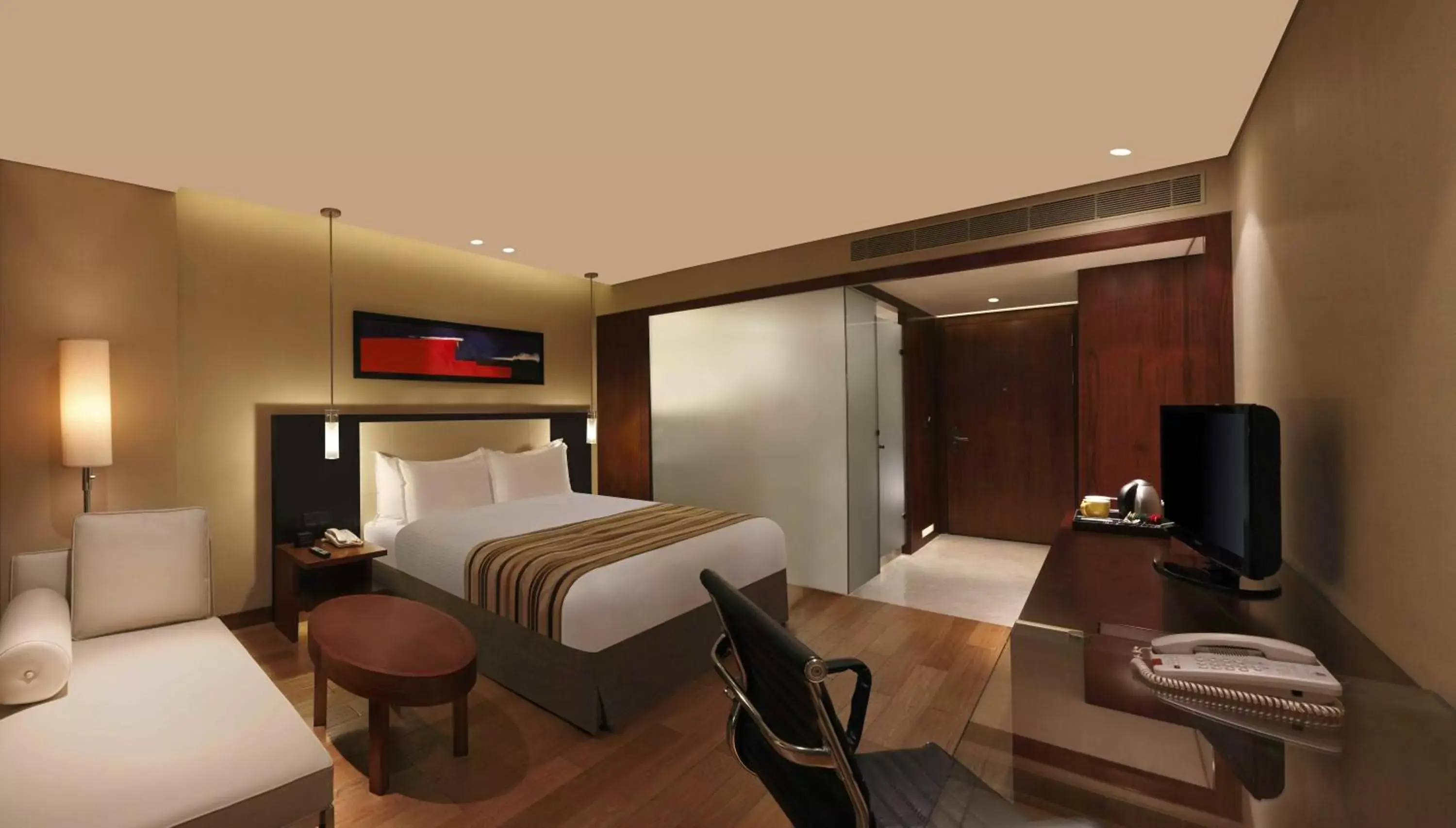 DoubleTree By Hilton-Pune Chinchwad